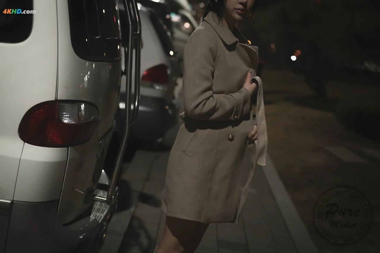 Pure Media Vol.283 - Jia (JiA) Tie me up with a rope — photo 171