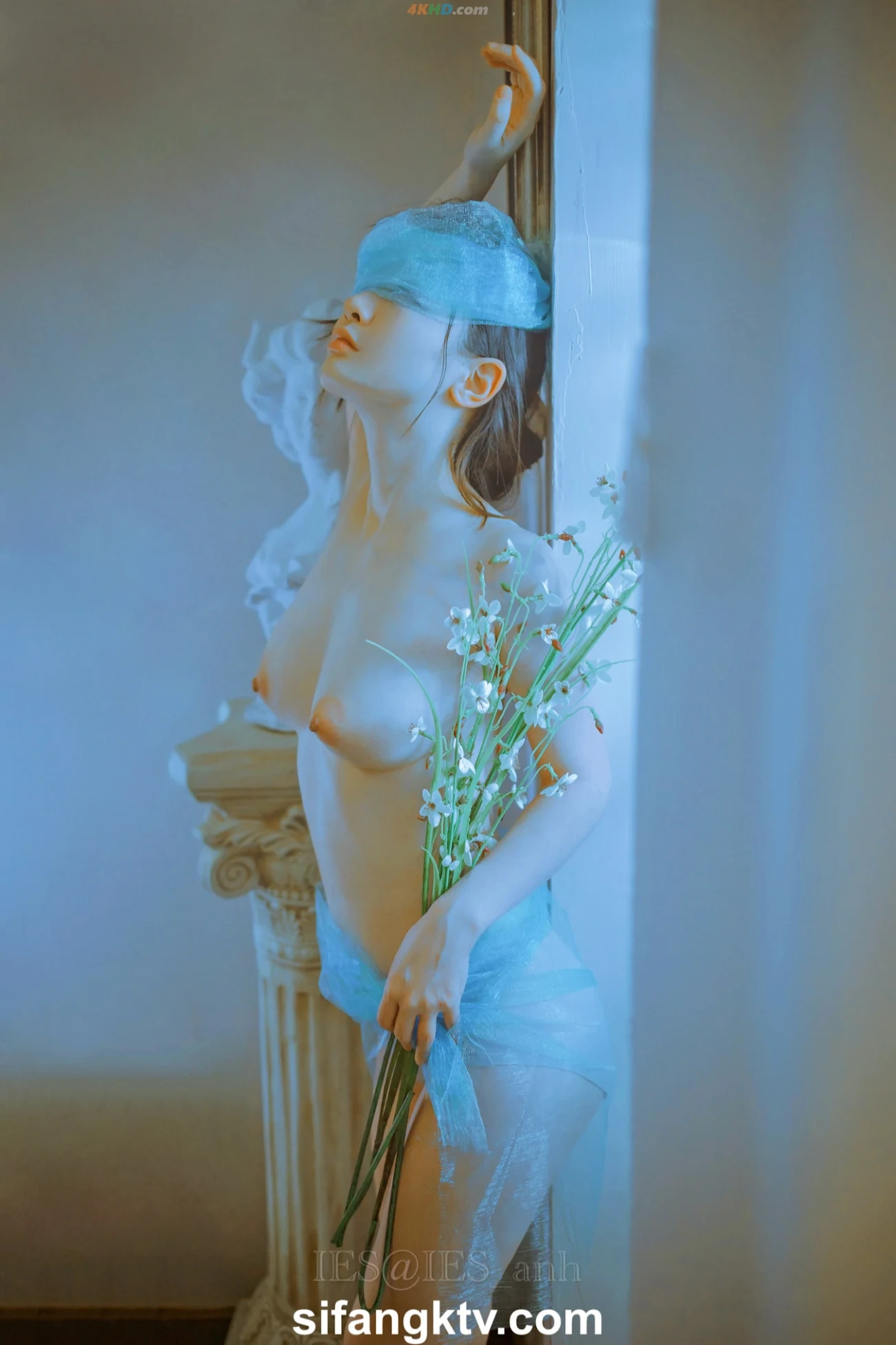 [SheYingShi] DouShu JiuTu WangDong MoDou #01 — photo 3