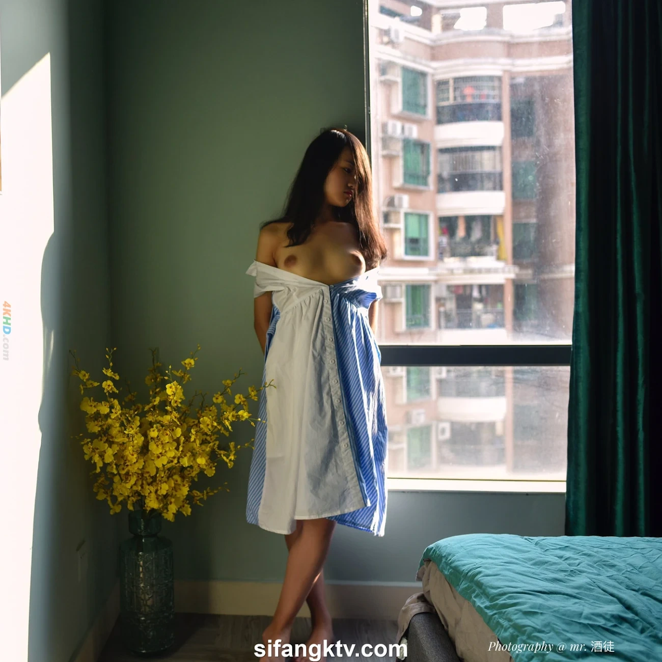 [SheYingShi] DouShu JiuTu WangDong MoDou #01 — photo 80