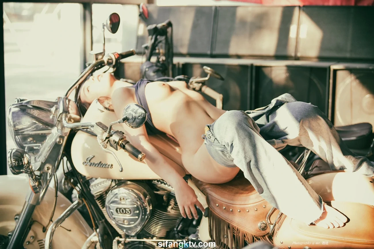 [SheYingShi] DouShu JiuTu WangDong MoDou #01 — photo 108