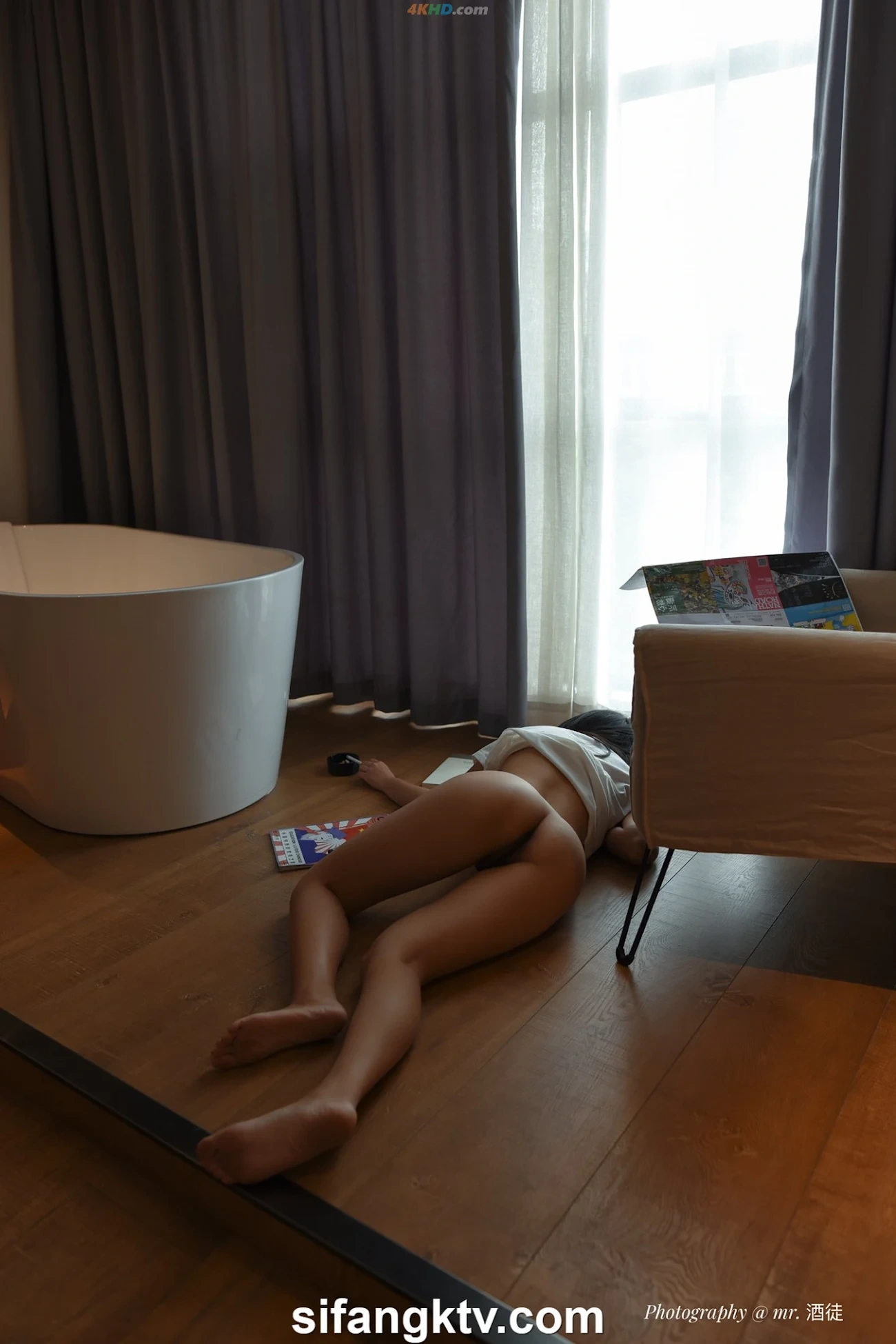 [SheYingShi] DouShu JiuTu WangDong MoDou #01 — photo 121