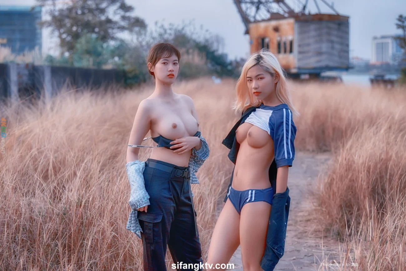 [SheYingShi] DouShu JiuTu WangDong MoDou #01 — photo 154