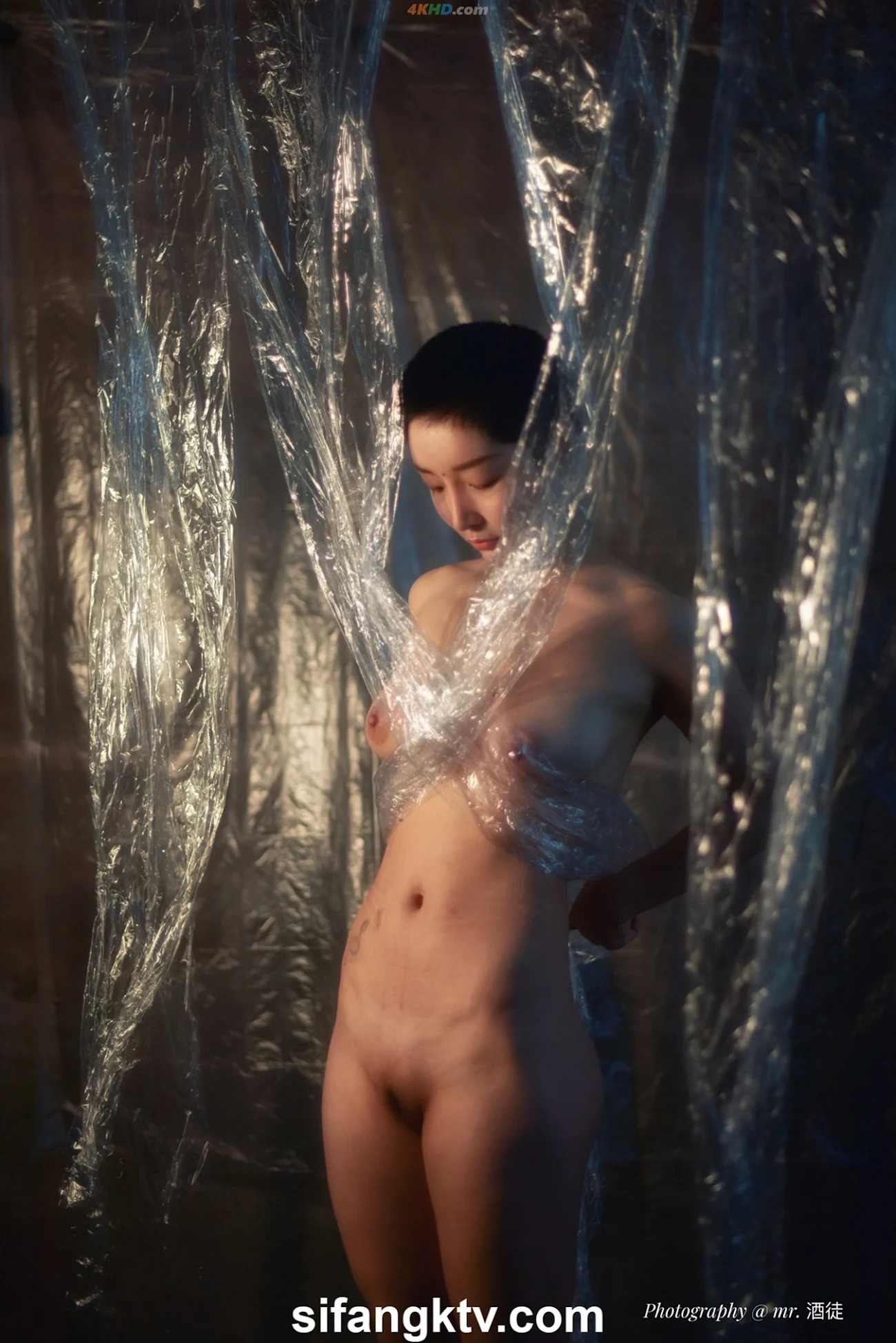 [SheYingShi] DouShu JiuTu WangDong MoDou #01 — photo 159