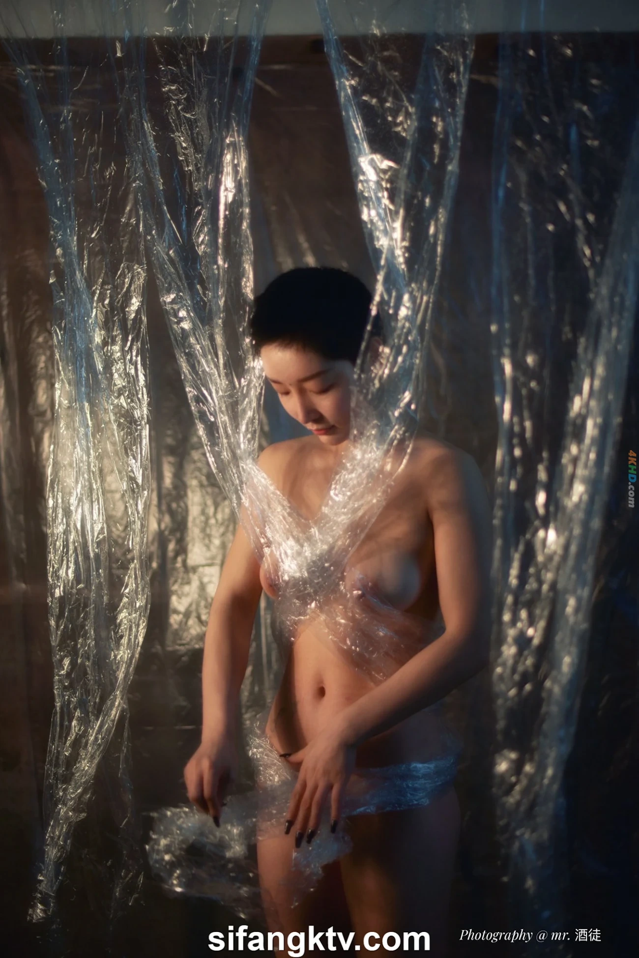 [SheYingShi] DouShu JiuTu WangDong MoDou #01 — photo 160