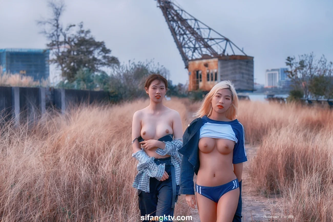 [SheYingShi] DouShu JiuTu WangDong MoDou #01 — photo 165