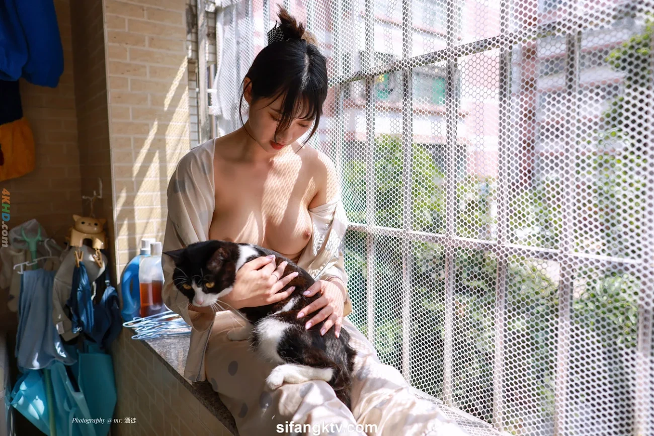 [SheYingShi] DouShu JiuTu WangDong MoDou #01 — photo 201
