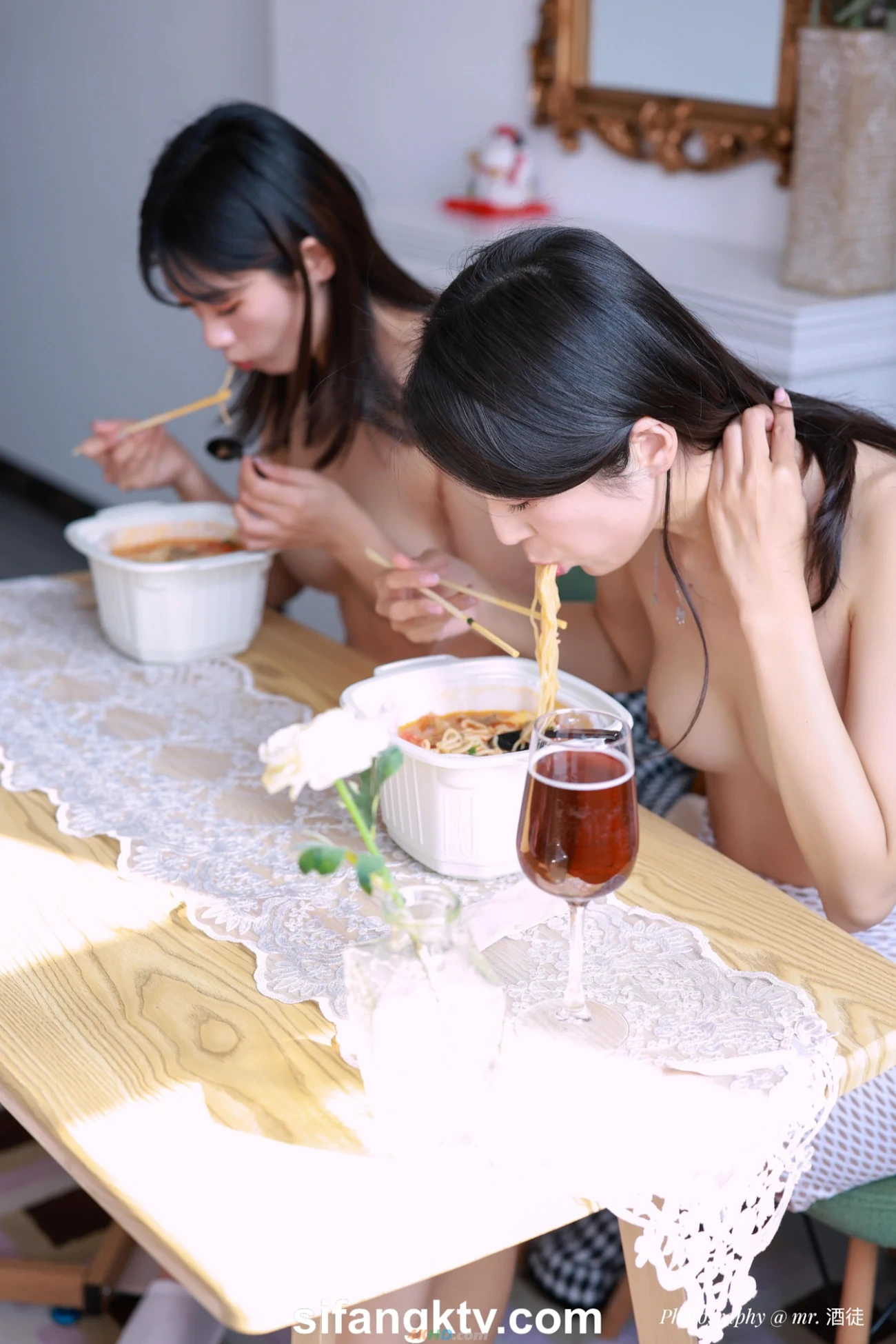 [SheYingShi] DouShu JiuTu WangDong MoDou #01 — photo 223