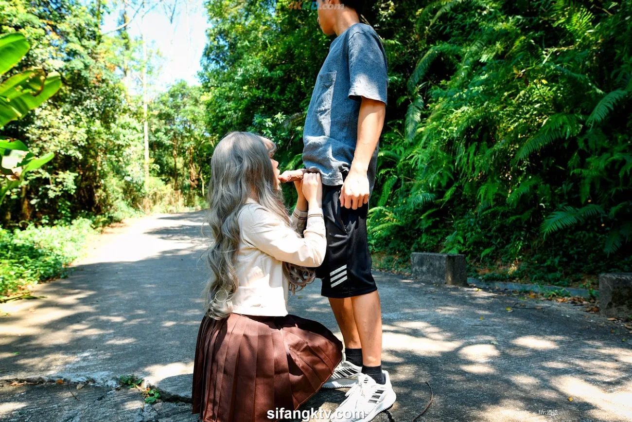 [SheYingShi] DouShu JiuTu WangDong MoDou #01 — photo 260