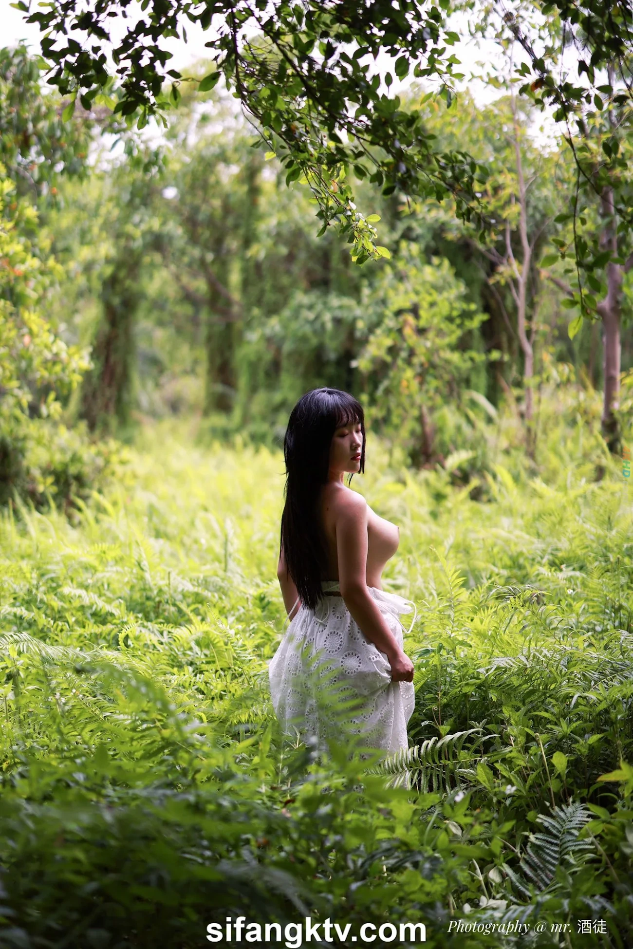 [SheYingShi] DouShu JiuTu WangDong MoDou #01 — photo 276