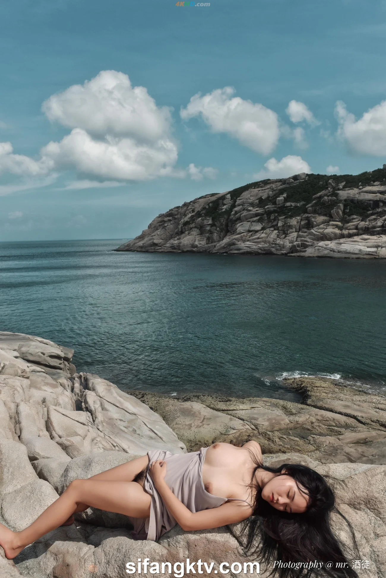 [SheYingShi] DouShu JiuTu WangDong MoDou #01 — photo 291