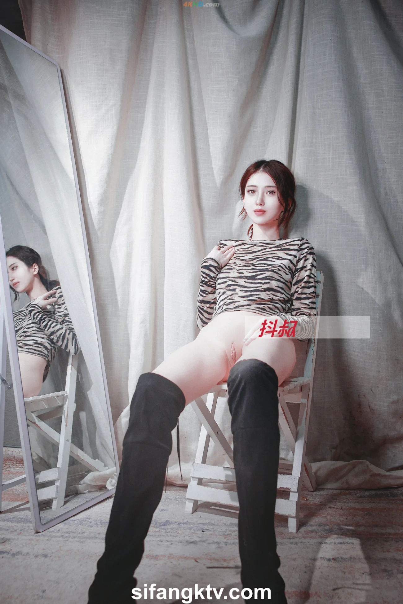 [SheYingShi] DouShu JiuTu WangDong MoDou #01 — photo 304
