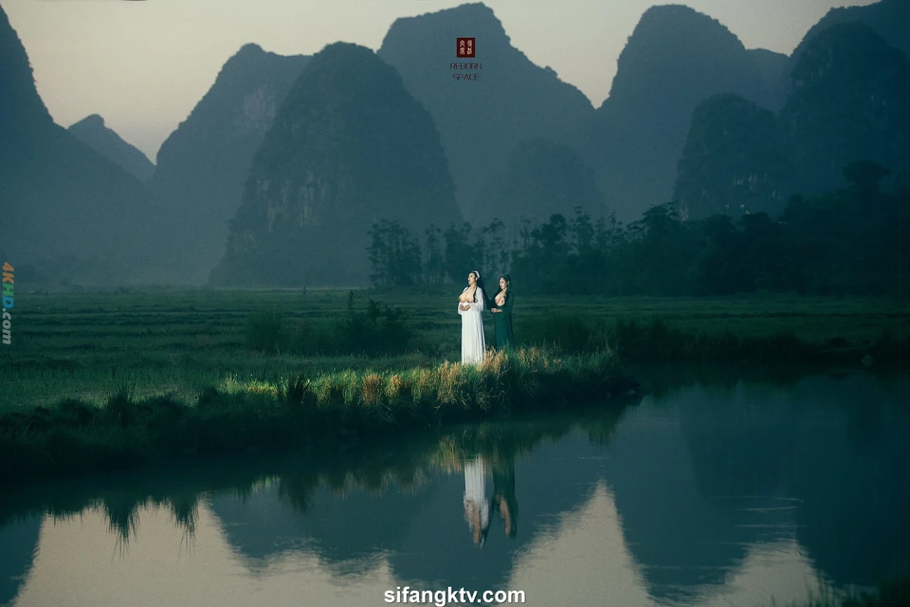[SheYingShi] DouShu JiuTu WangDong MoDou #01 — photo 324