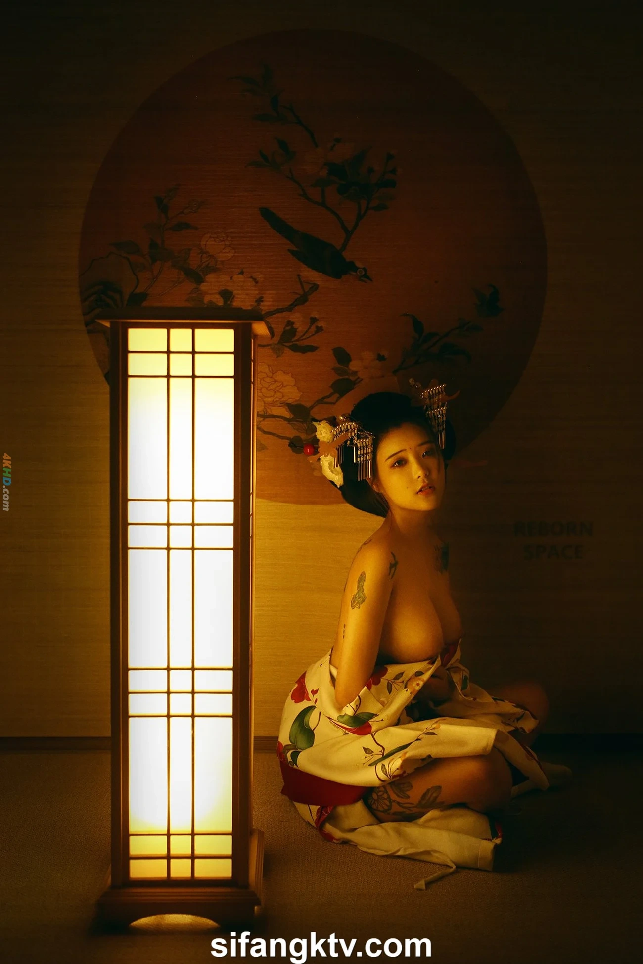 [SheYingShi] DouShu JiuTu WangDong MoDou #01 — photo 334