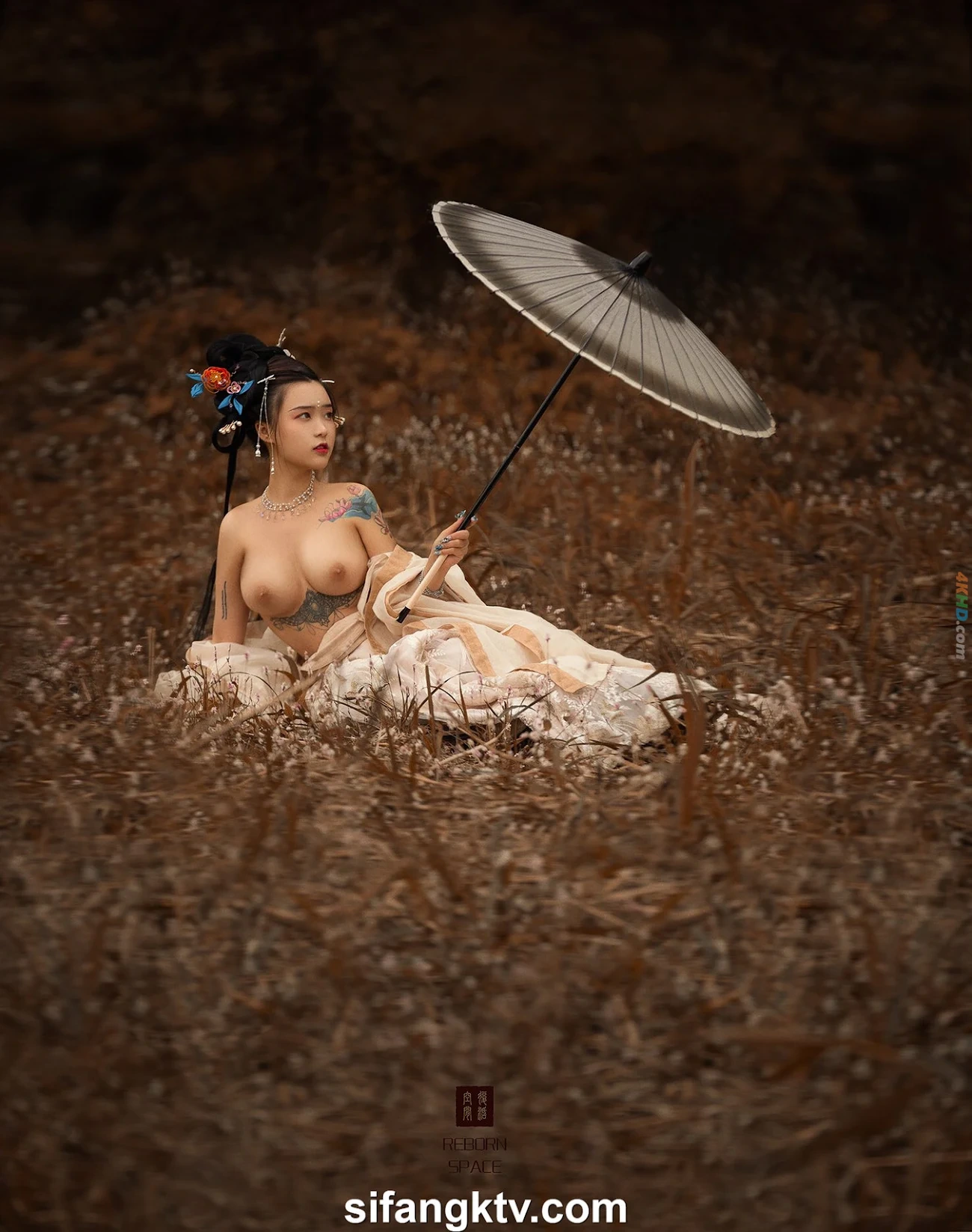 [SheYingShi] DouShu JiuTu WangDong MoDou #01 — photo 337