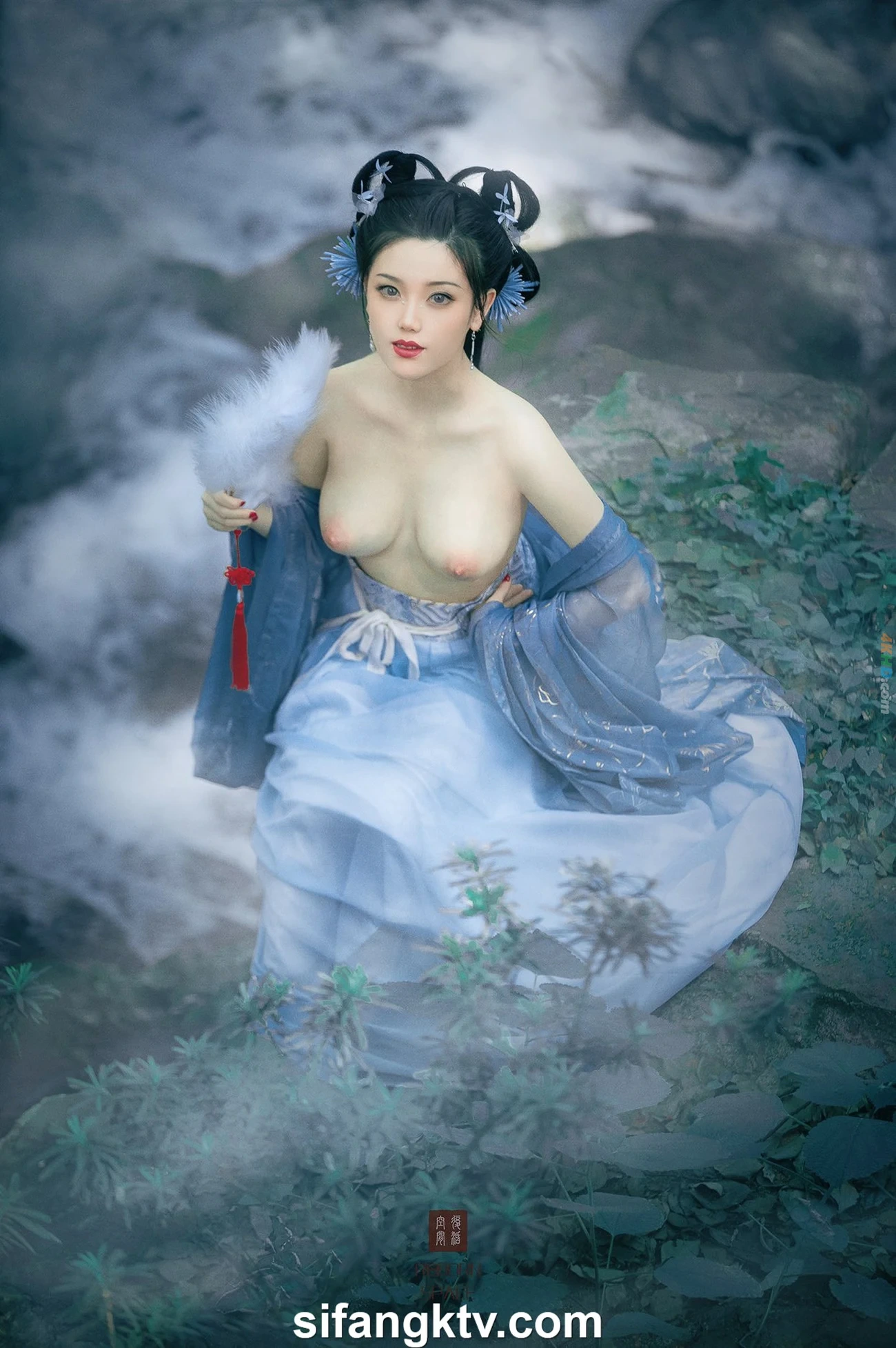 [SheYingShi] DouShu JiuTu WangDong MoDou #01 — photo 338