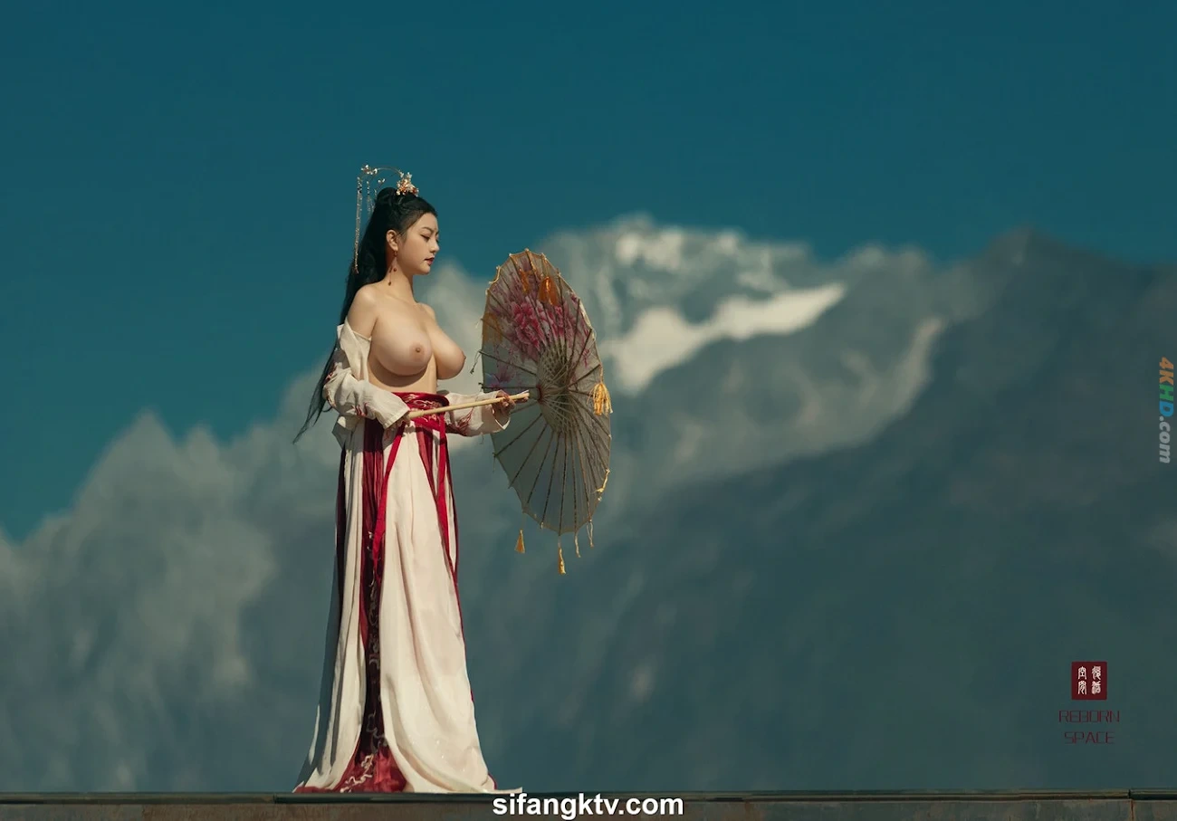 [SheYingShi] DouShu JiuTu WangDong MoDou #01 — photo 339