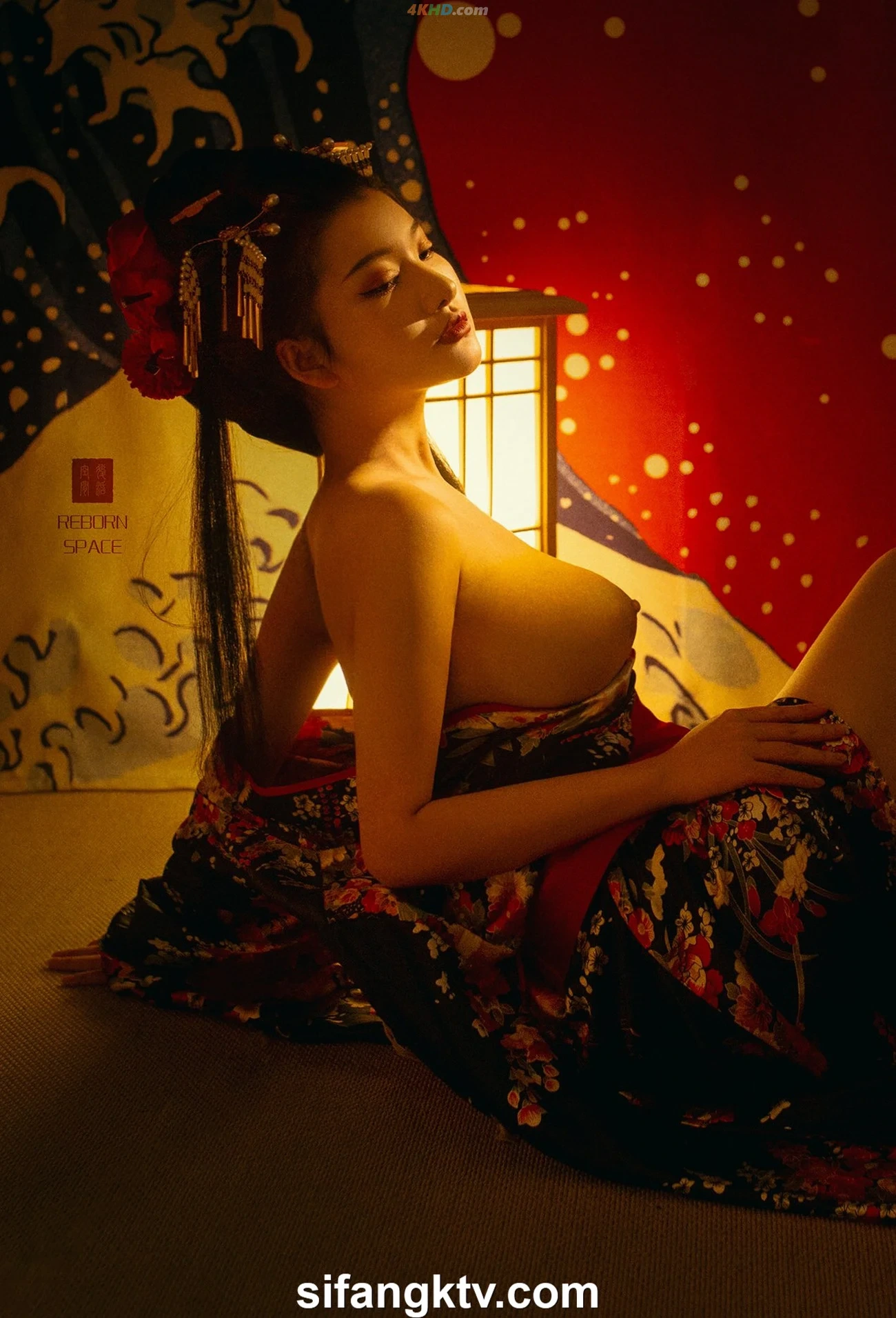 [SheYingShi] DouShu JiuTu WangDong MoDou #01 — photo 350