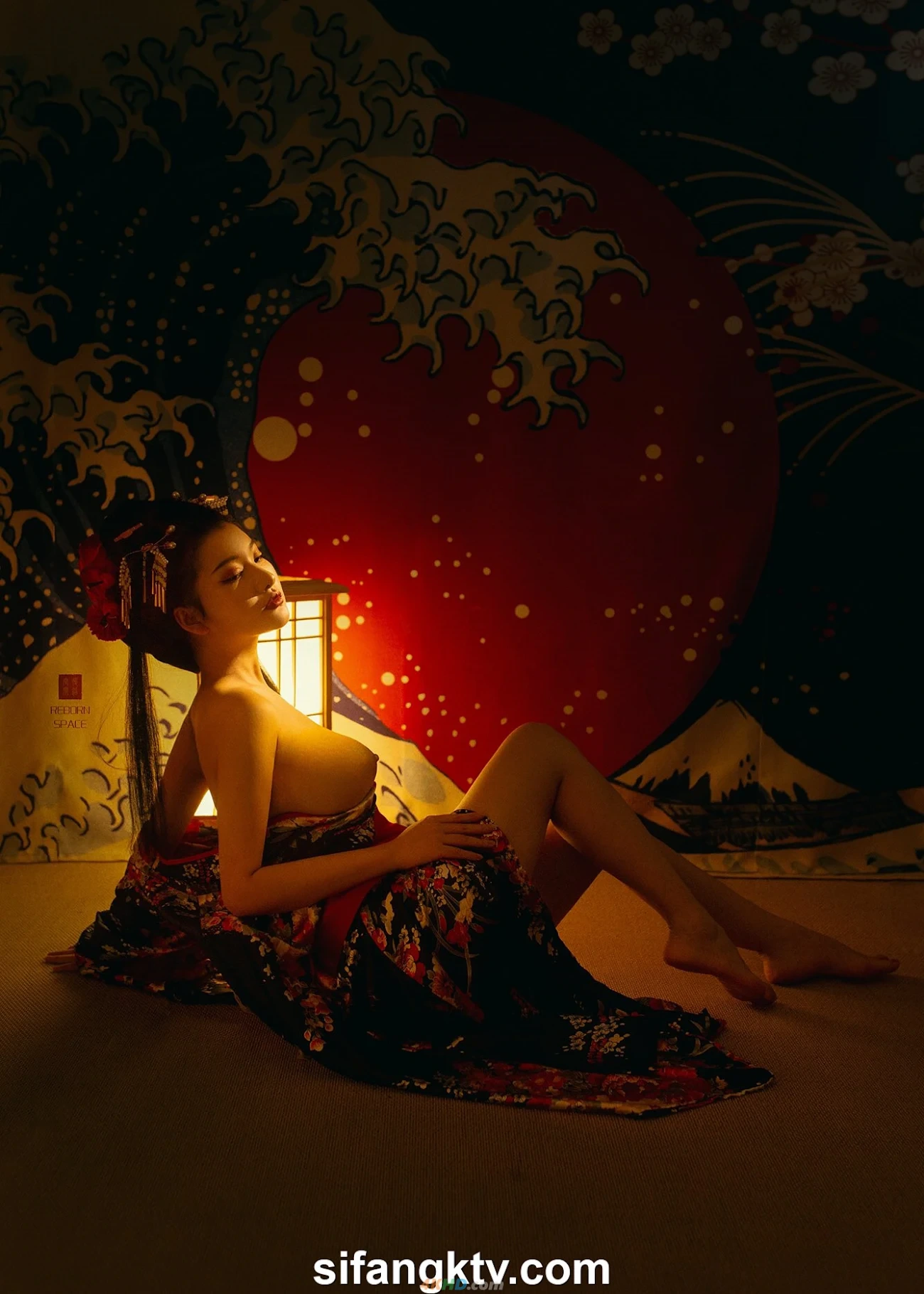 [SheYingShi] DouShu JiuTu WangDong MoDou #01 — photo 351