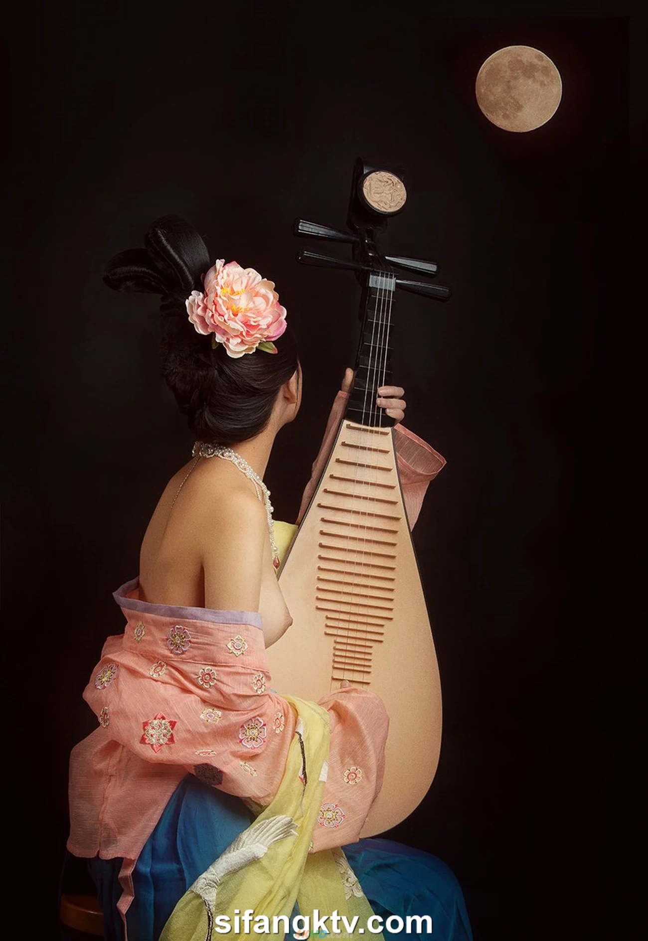 [SheYingShi] DouShu JiuTu WangDong MoDou #01 — photo 360