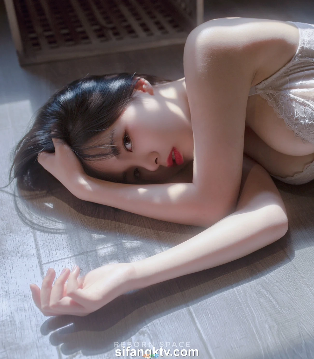 [SheYingShi] DouShu JiuTu WangDong MoDou #01 — photo 364