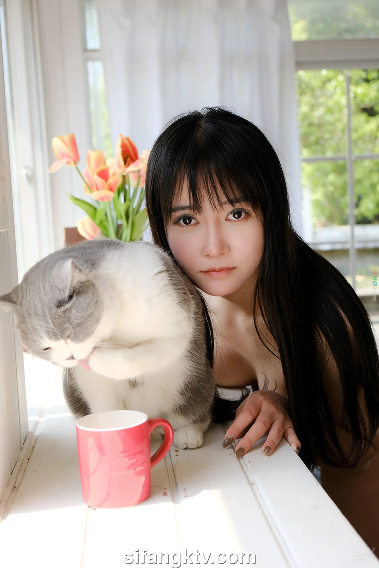 [SheYingShi] DouShu JiuTu WangDong MoDou #01 — photo 384