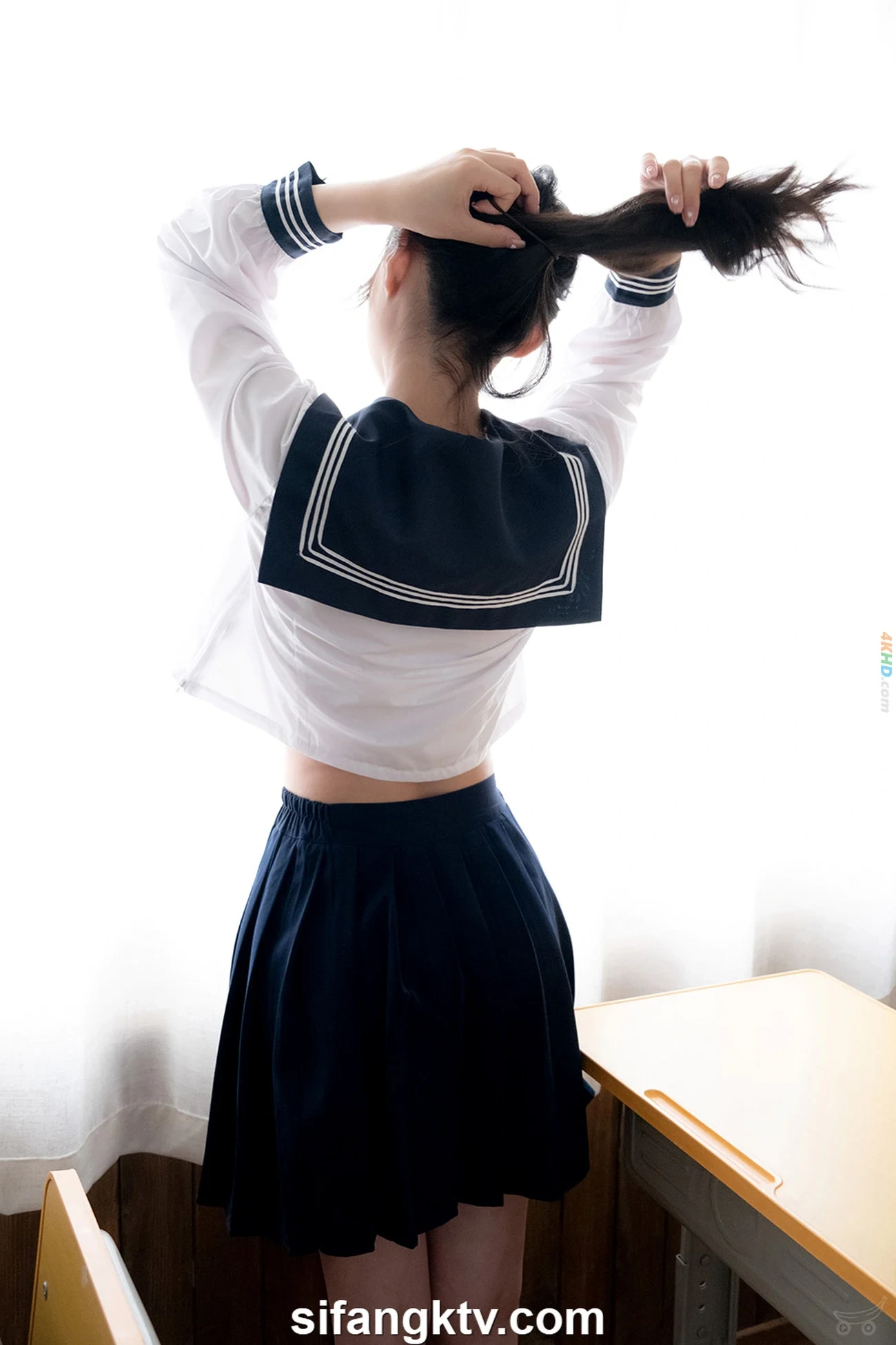[SheYingShi] DouShu JiuTu WangDong MoDou #01 — photo 403