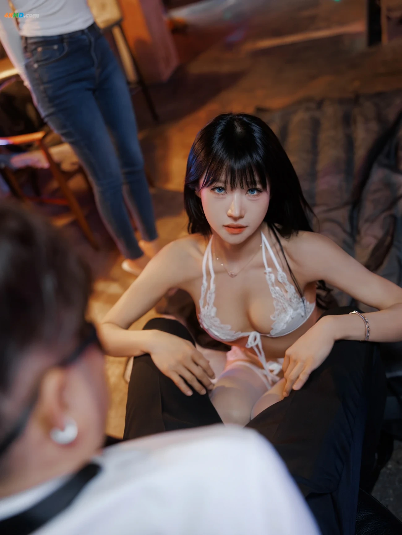[Bimilstory]-Taeri-Vol.22-Voyeur-club — photo 14