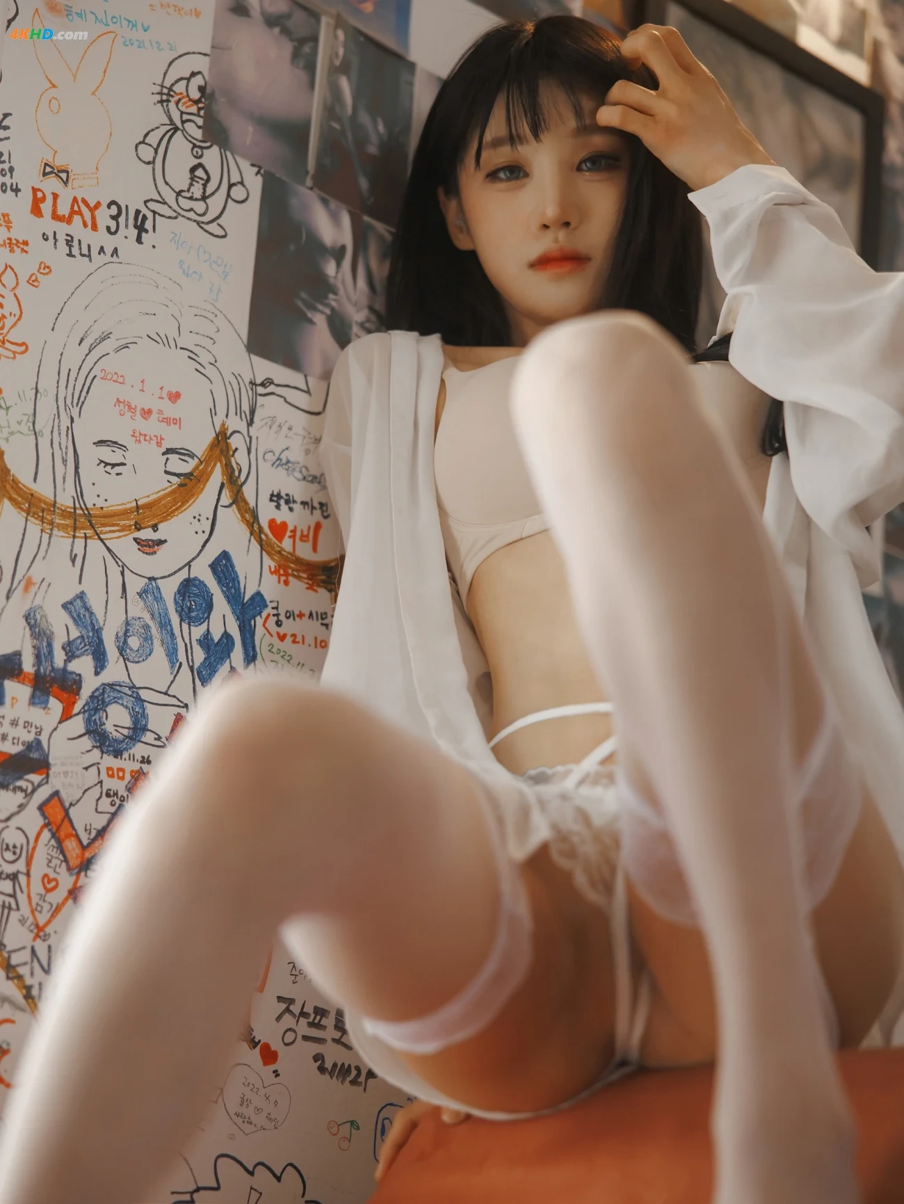 [Bimilstory]-Taeri-Vol.22-Voyeur-club — photo 27