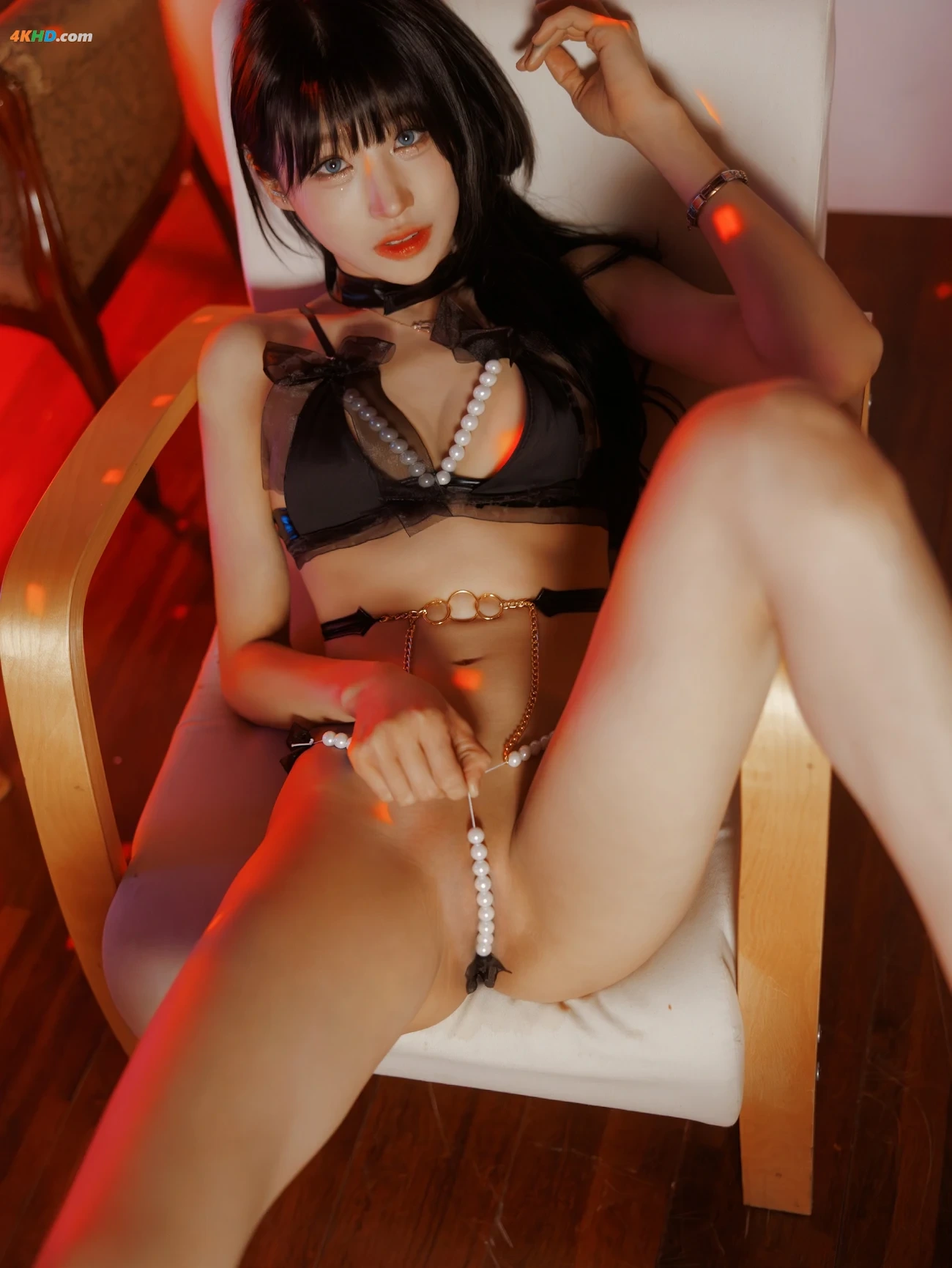 [Bimilstory]-Taeri-Vol.22-Voyeur-club — photo 32