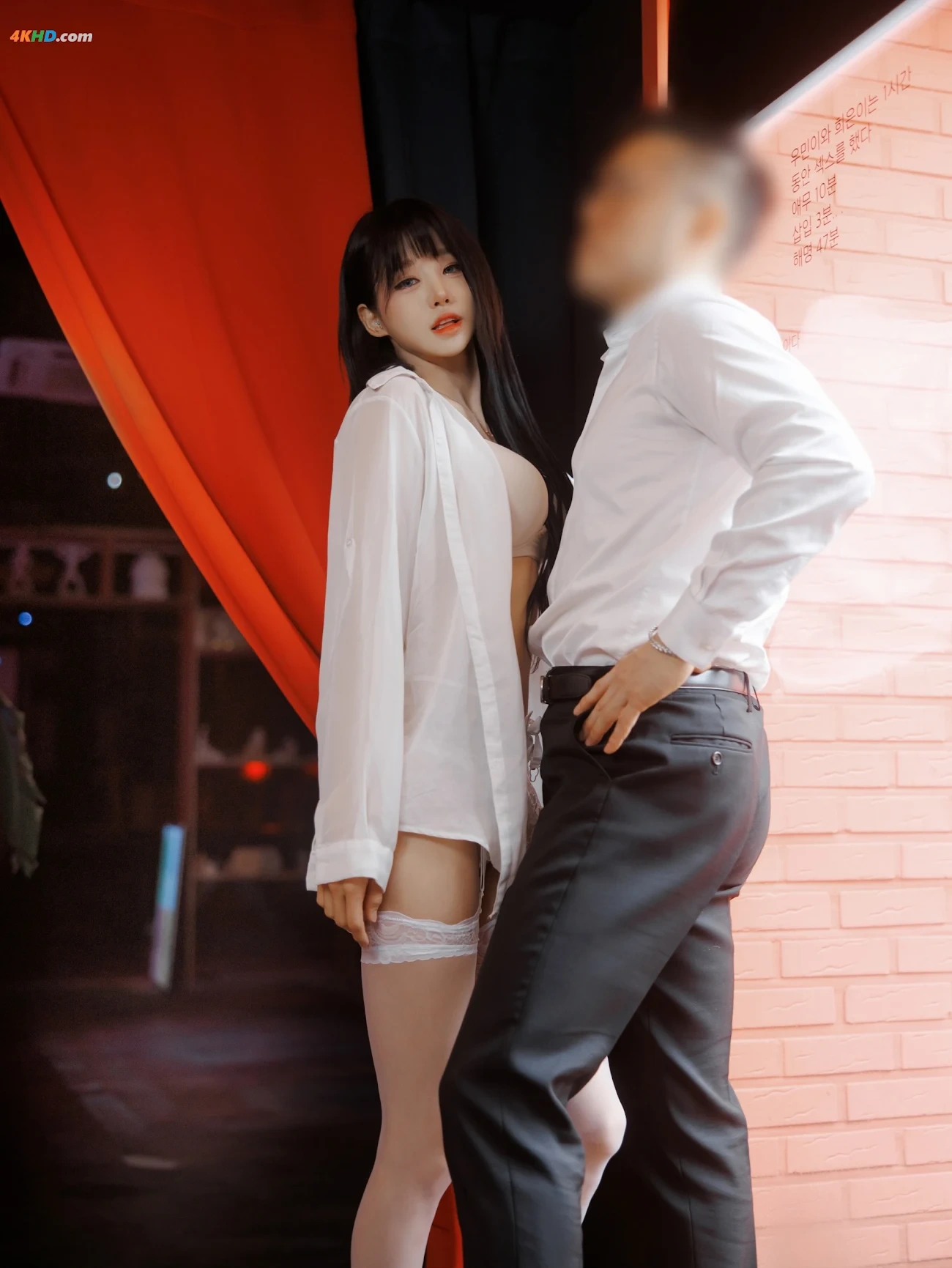 [Bimilstory]-Taeri-Vol.22-Voyeur-club — photo 47