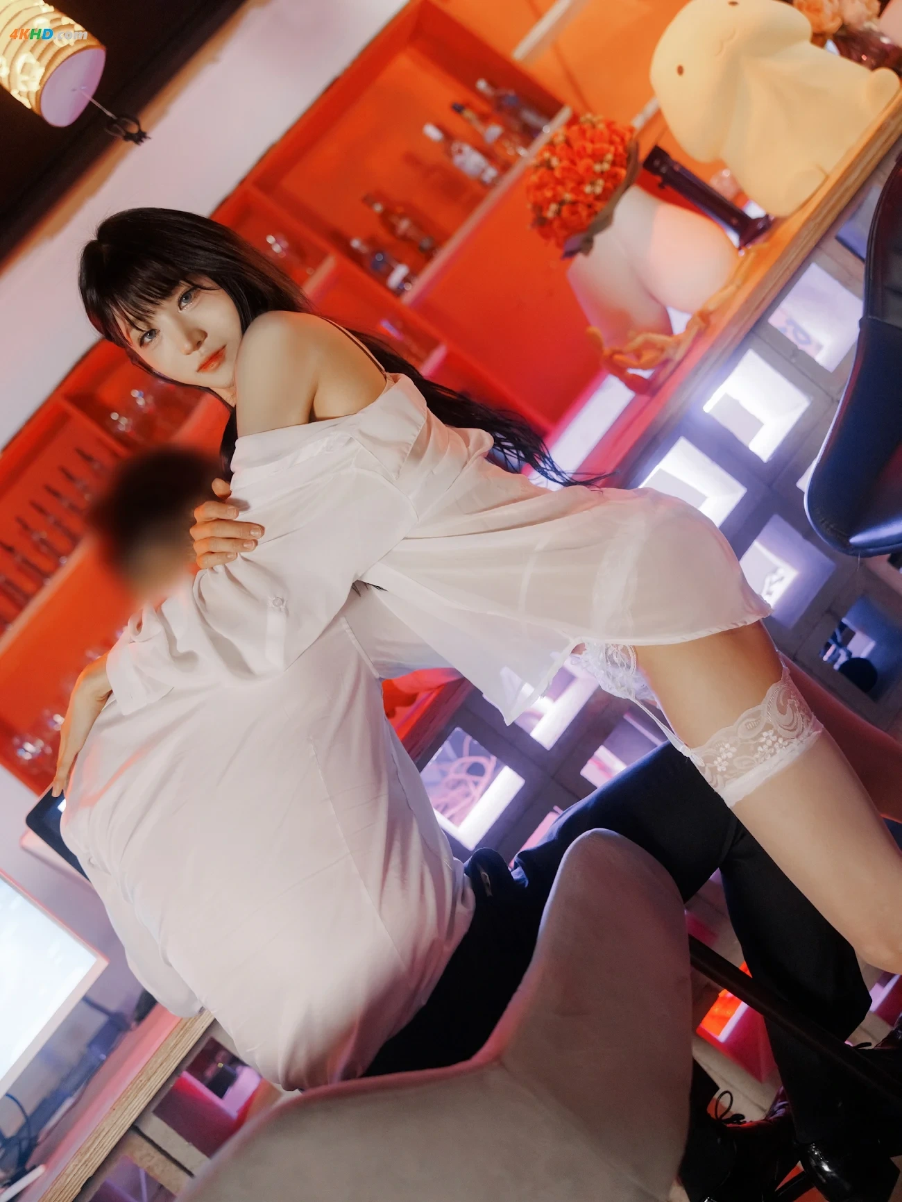 [Bimilstory]-Taeri-Vol.22-Voyeur-club — photo 54