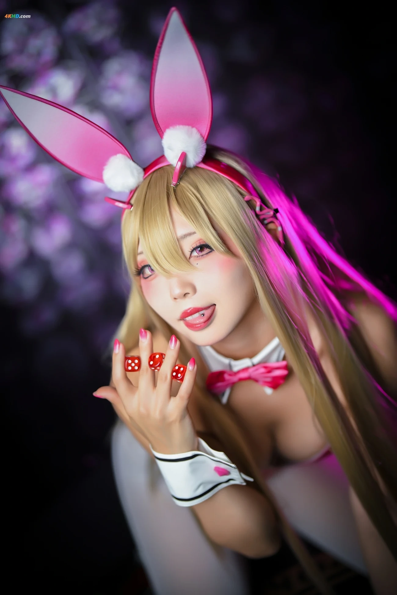 [ChuChuMAGIC-(nagomiTingchiyuchiyu)]-darinAwatashitoiikotoshiyotkaA-(ShengLinoNuShenANIKKE) — photo 4