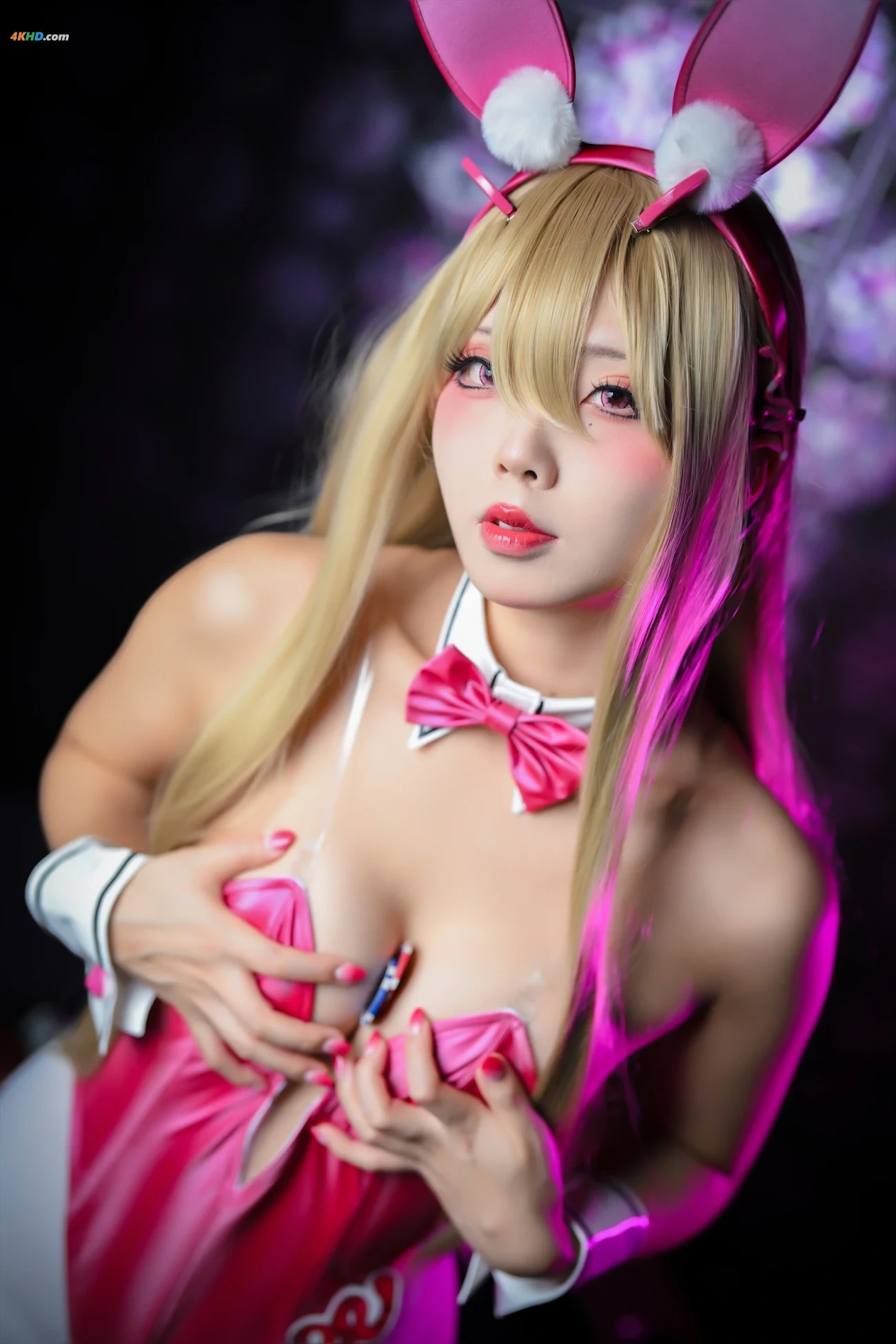 [ChuChuMAGIC-(nagomiTingchiyuchiyu)]-darinAwatashitoiikotoshiyotkaA-(ShengLinoNuShenANIKKE) — photo 5