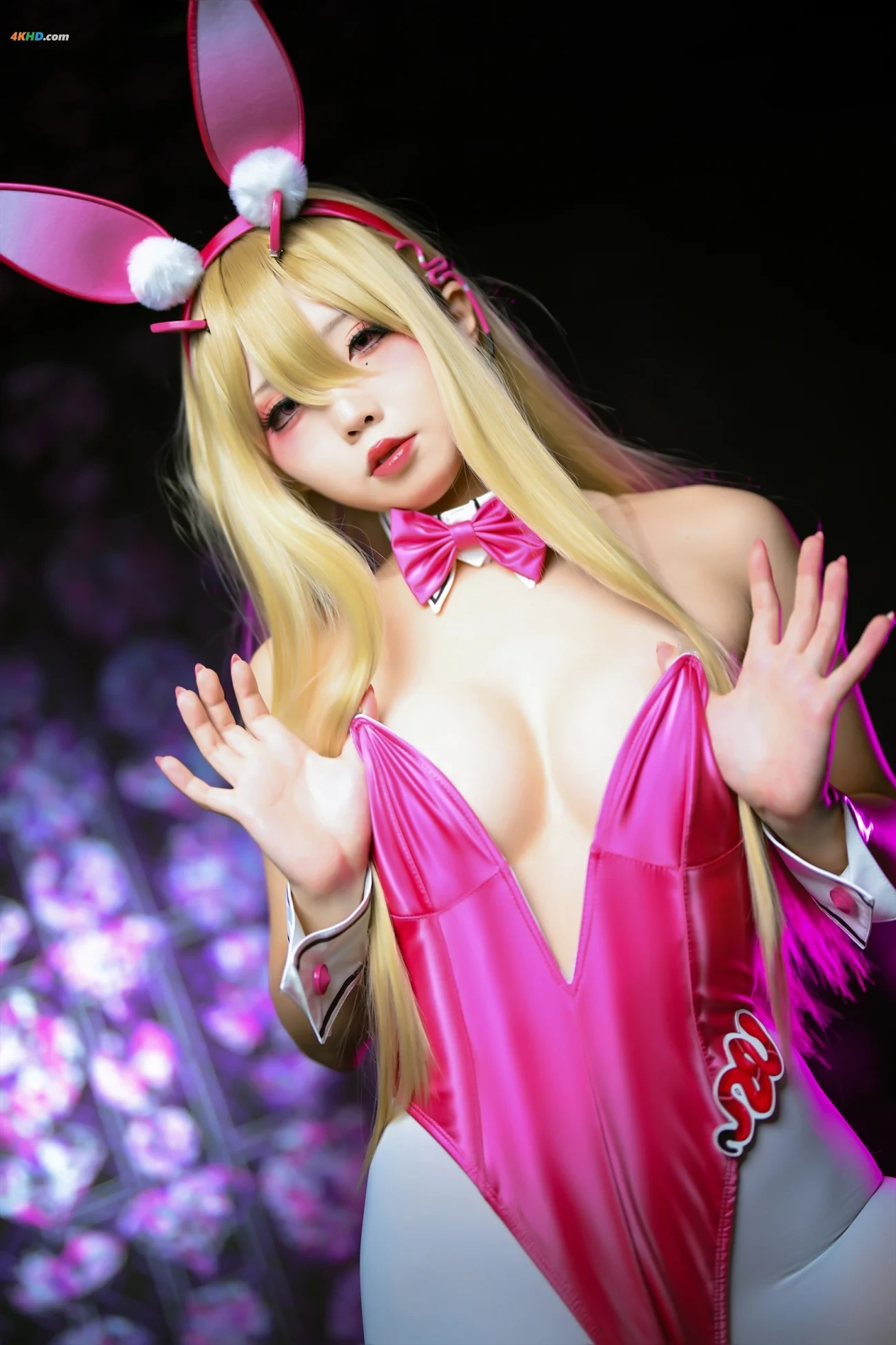 [ChuChuMAGIC-(nagomiTingchiyuchiyu)]-darinAwatashitoiikotoshiyotkaA-(ShengLinoNuShenANIKKE) — photo 9