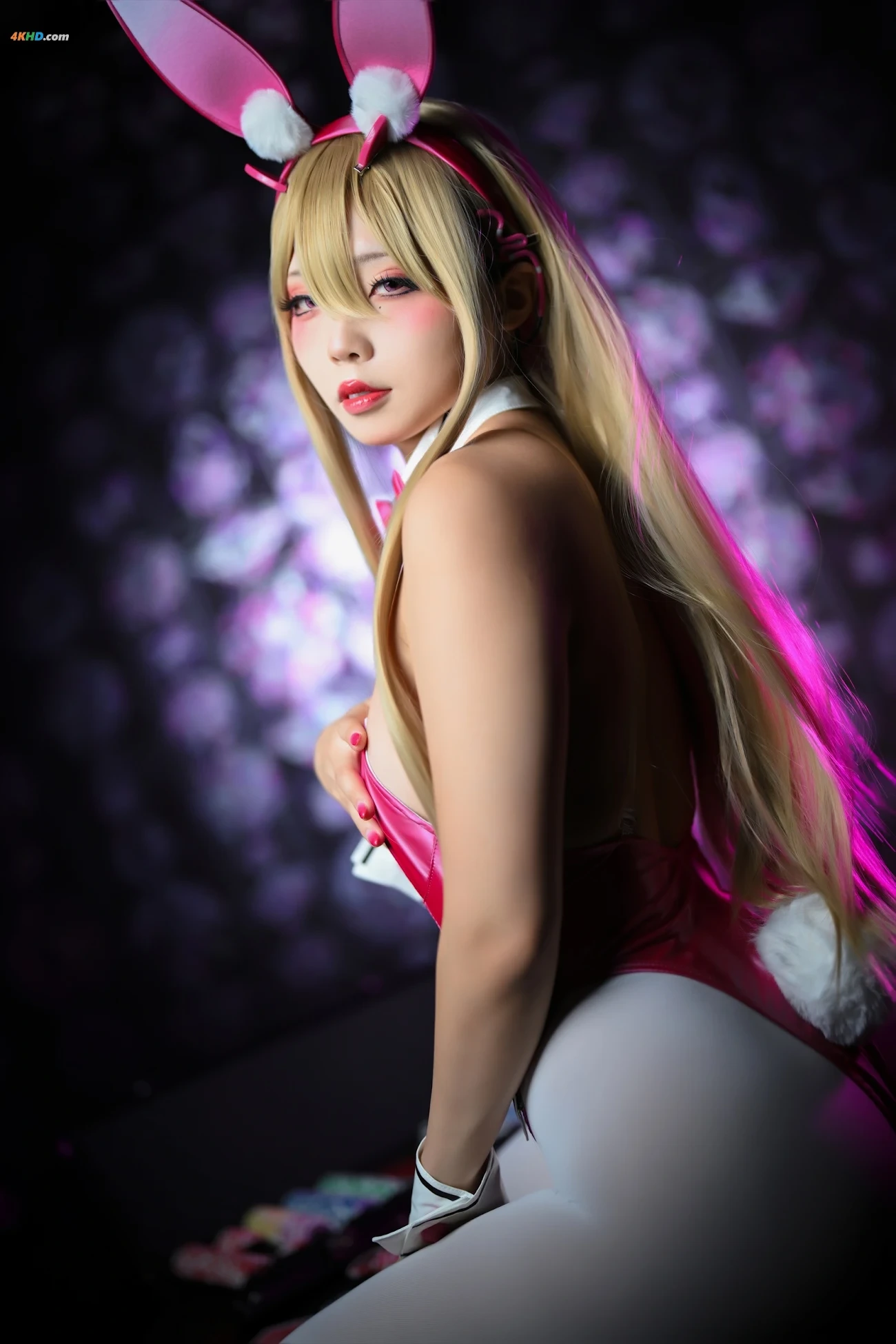 [ChuChuMAGIC-(nagomiTingchiyuchiyu)]-darinAwatashitoiikotoshiyotkaA-(ShengLinoNuShenANIKKE) — photo 13