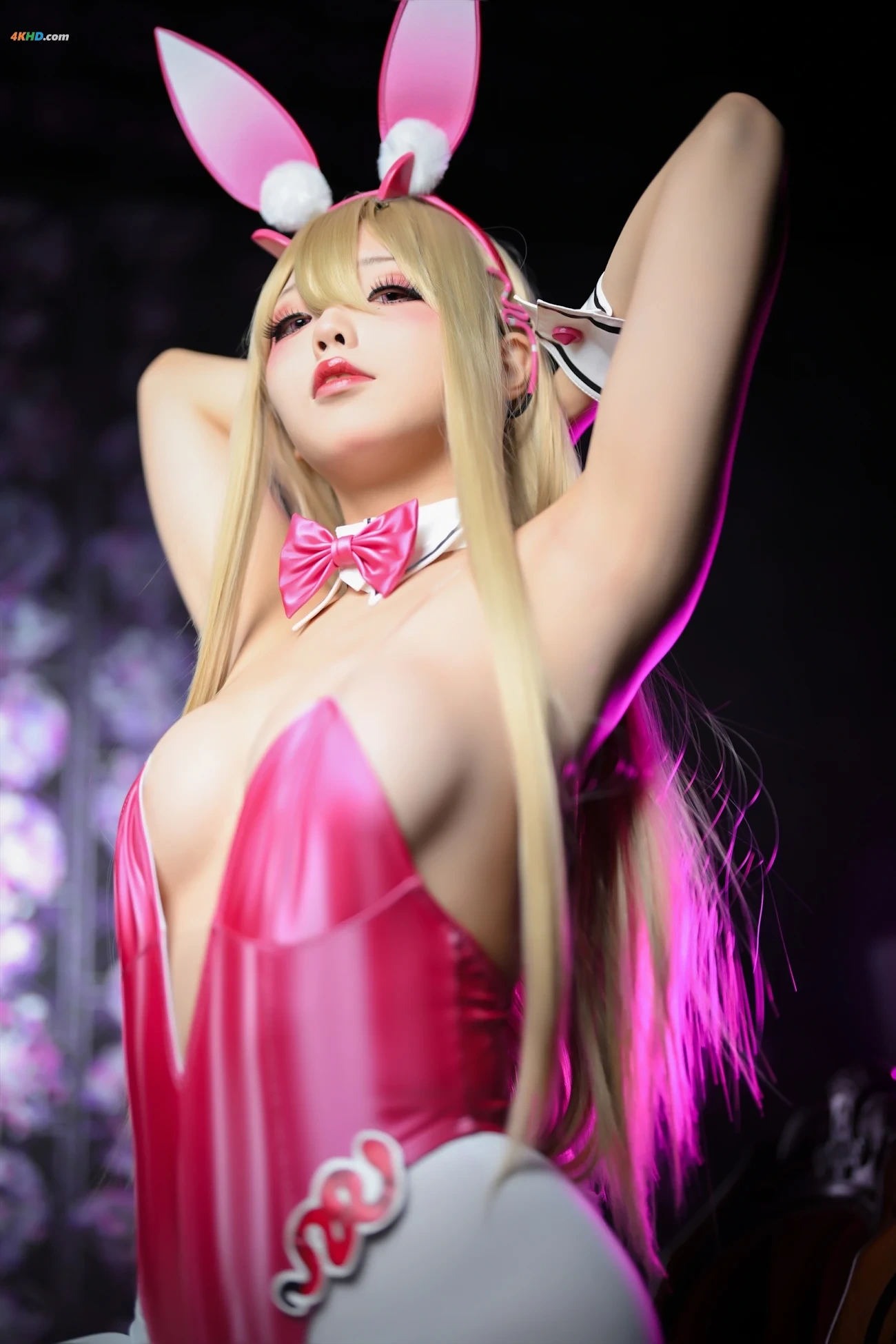 [ChuChuMAGIC-(nagomiTingchiyuchiyu)]-darinAwatashitoiikotoshiyotkaA-(ShengLinoNuShenANIKKE) — photo 16