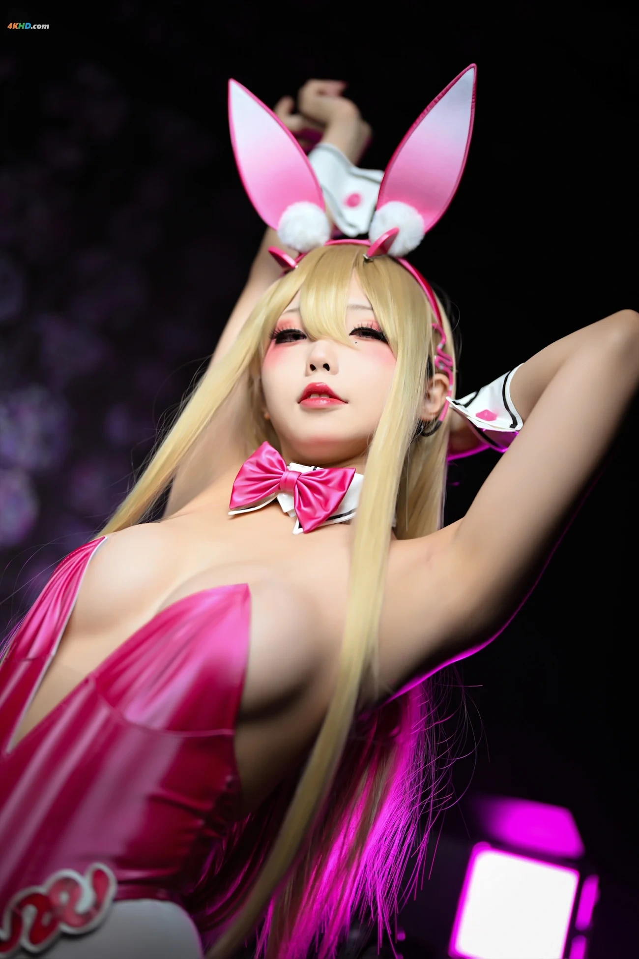 [ChuChuMAGIC-(nagomiTingchiyuchiyu)]-darinAwatashitoiikotoshiyotkaA-(ShengLinoNuShenANIKKE) — photo 17