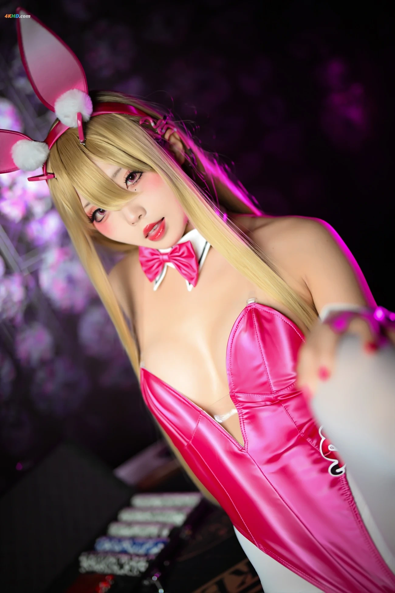 [ChuChuMAGIC-(nagomiTingchiyuchiyu)]-darinAwatashitoiikotoshiyotkaA-(ShengLinoNuShenANIKKE) — photo 19