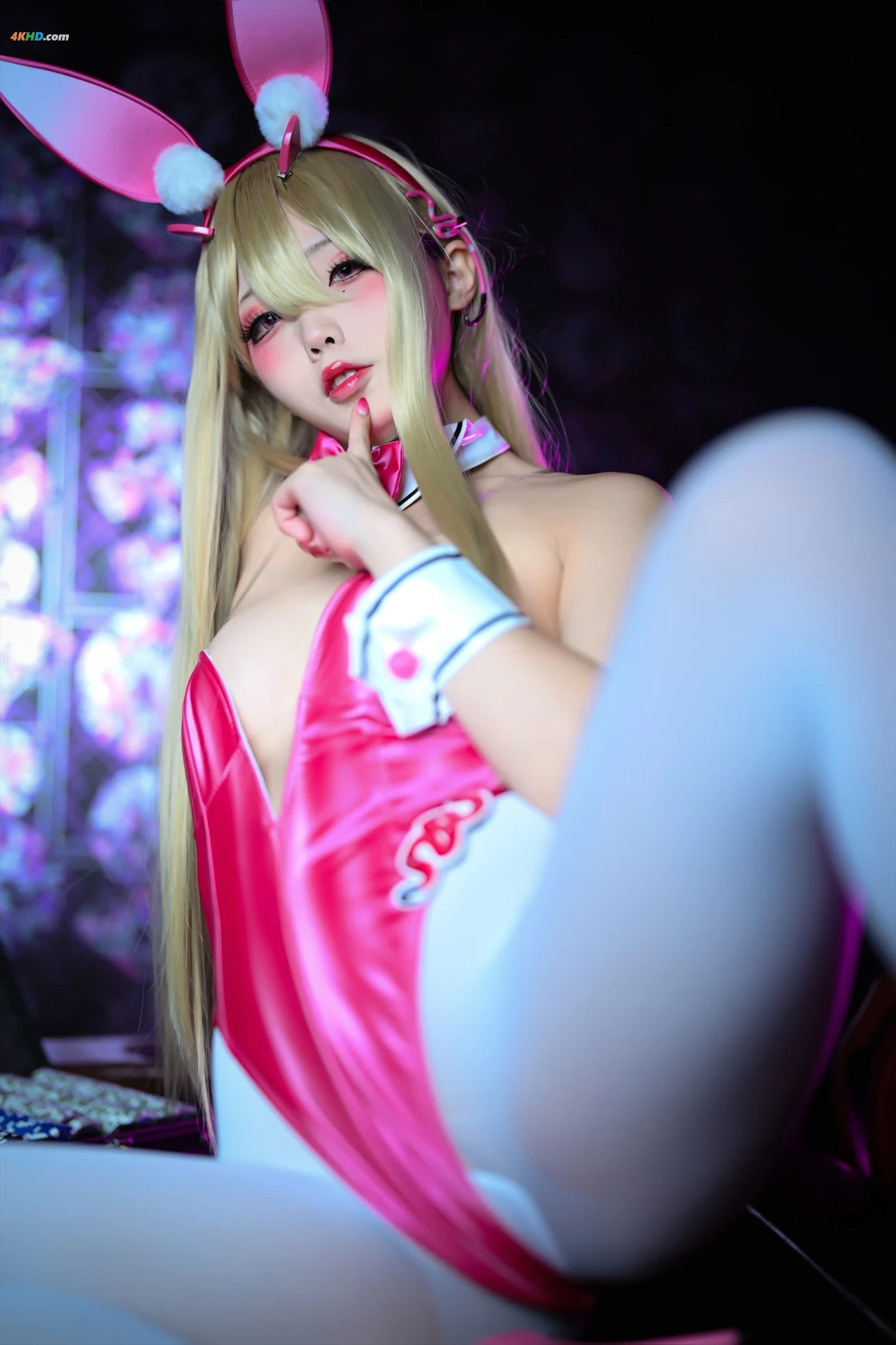 [ChuChuMAGIC-(nagomiTingchiyuchiyu)]-darinAwatashitoiikotoshiyotkaA-(ShengLinoNuShenANIKKE) — photo 20