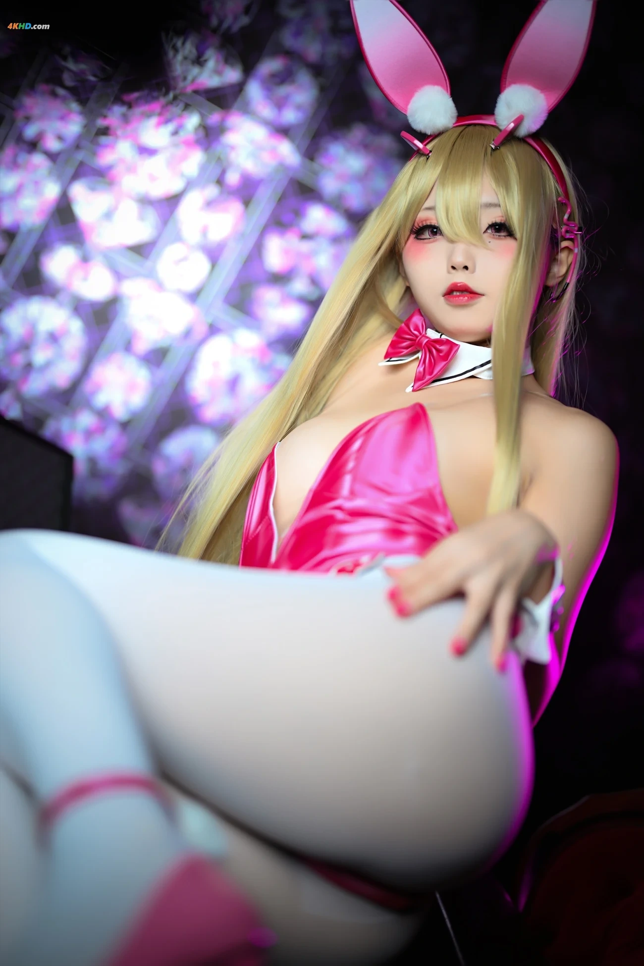 [ChuChuMAGIC-(nagomiTingchiyuchiyu)]-darinAwatashitoiikotoshiyotkaA-(ShengLinoNuShenANIKKE) — photo 21