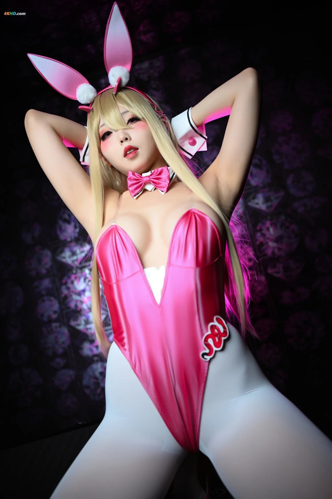 [ChuChuMAGIC-(nagomiTingchiyuchiyu)]-darinAwatashitoiikotoshiyotkaA-(ShengLinoNuShenANIKKE) — photo 28