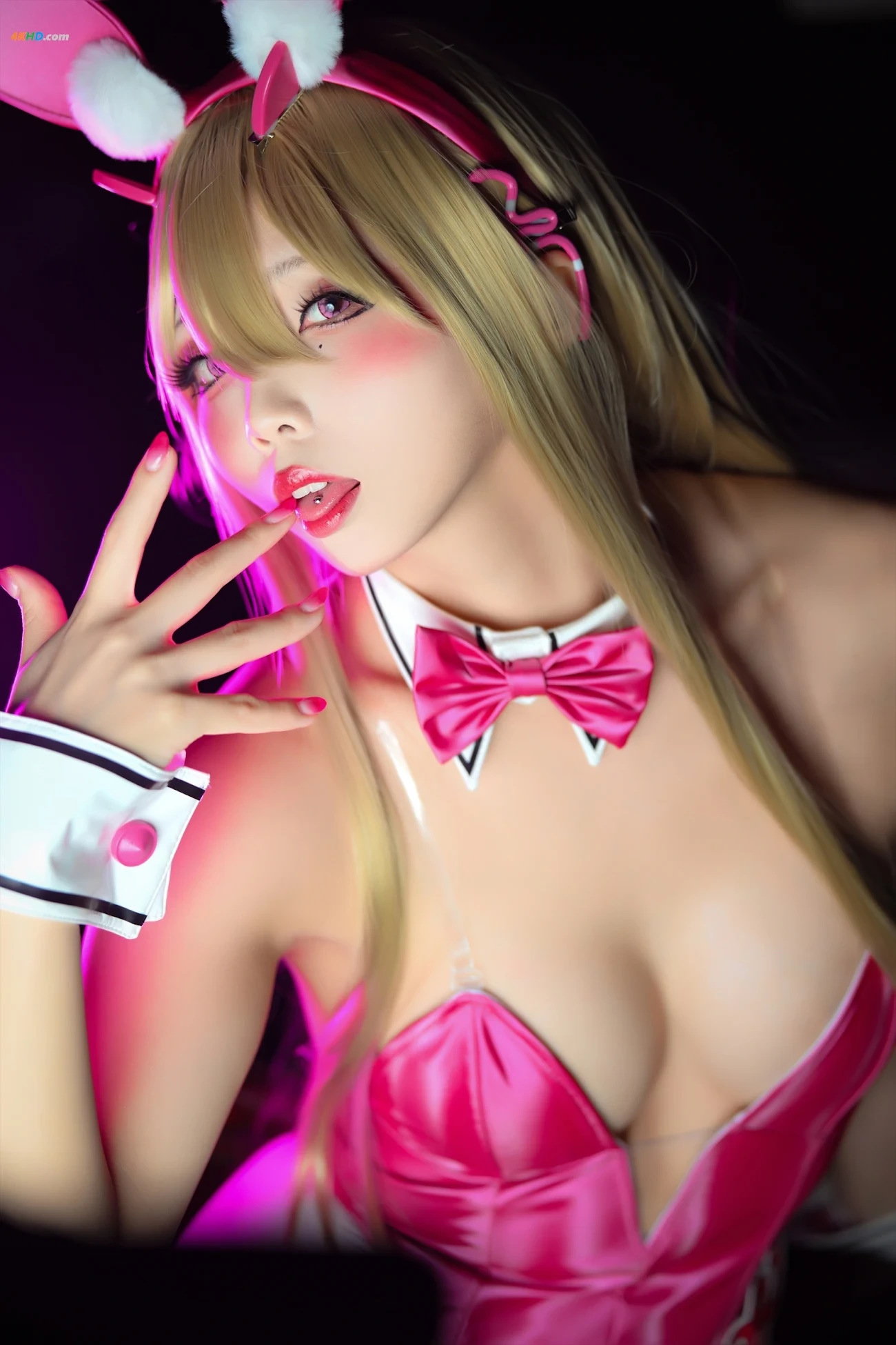 [ChuChuMAGIC-(nagomiTingchiyuchiyu)]-darinAwatashitoiikotoshiyotkaA-(ShengLinoNuShenANIKKE) — photo 42