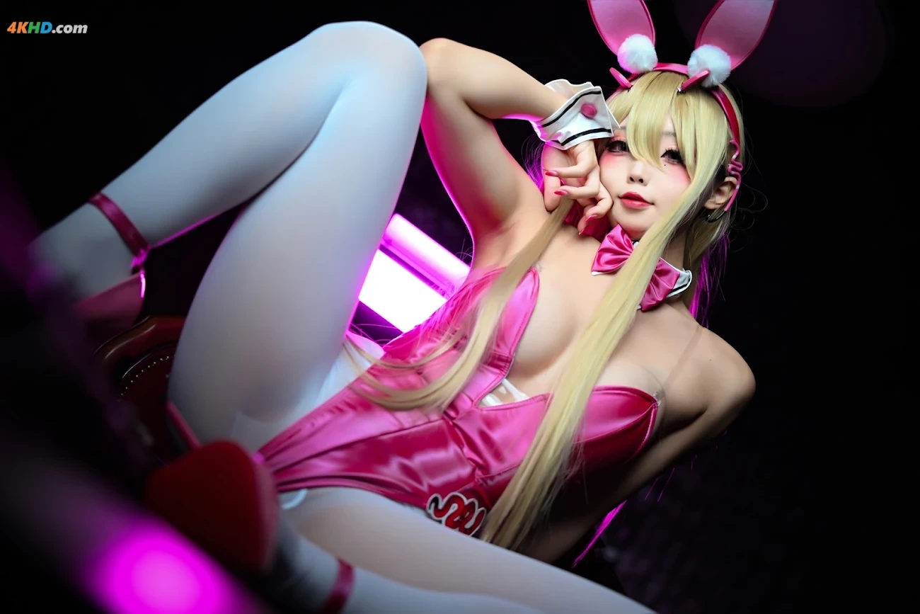 [ChuChuMAGIC-(nagomiTingchiyuchiyu)]-darinAwatashitoiikotoshiyotkaA-(ShengLinoNuShenANIKKE) — photo 47