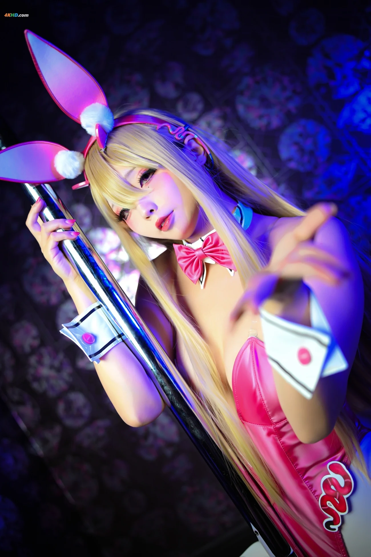 [ChuChuMAGIC-(nagomiTingchiyuchiyu)]-darinAwatashitoiikotoshiyotkaA-(ShengLinoNuShenANIKKE) — photo 49