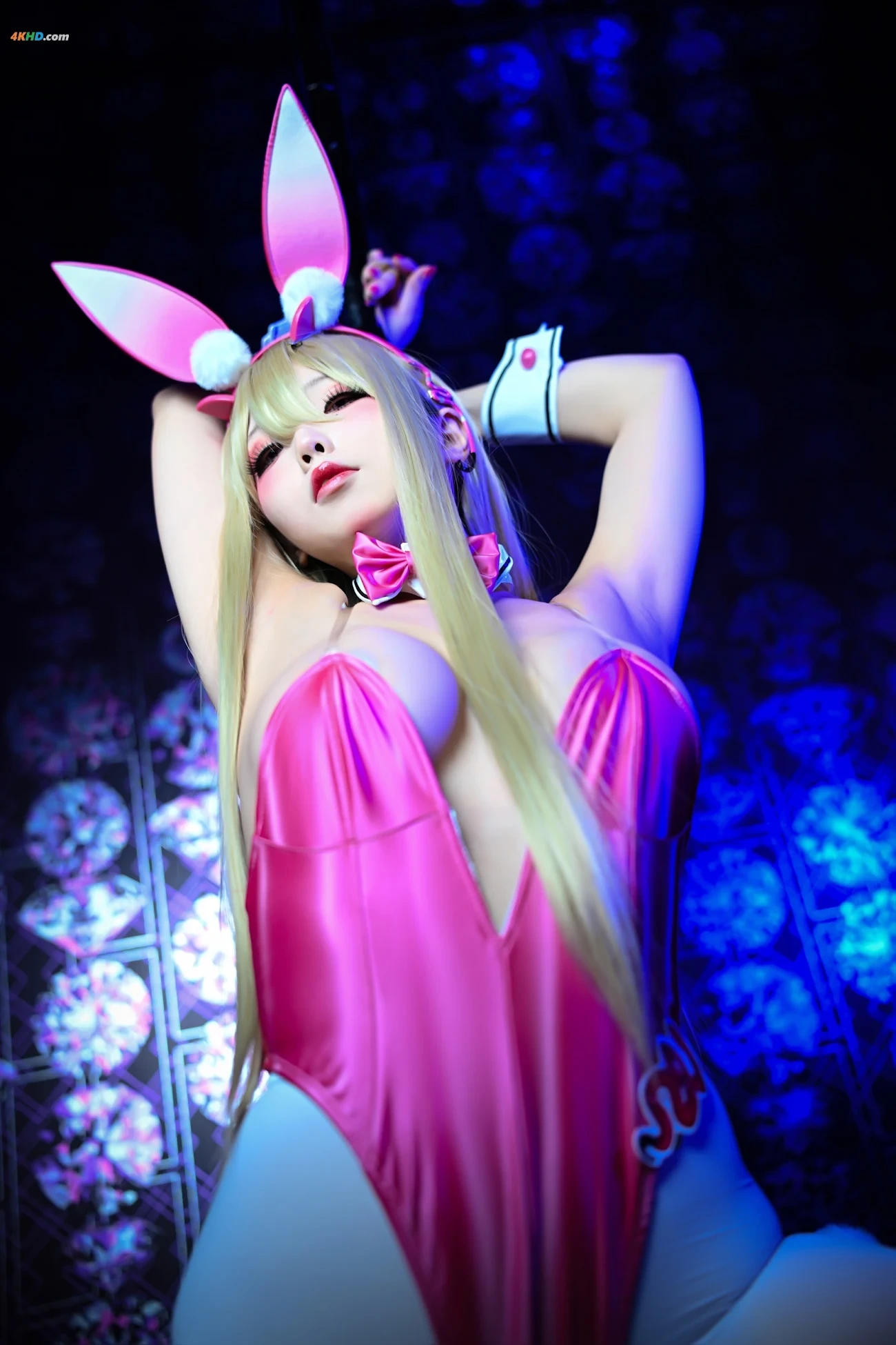 [ChuChuMAGIC-(nagomiTingchiyuchiyu)]-darinAwatashitoiikotoshiyotkaA-(ShengLinoNuShenANIKKE) — photo 56