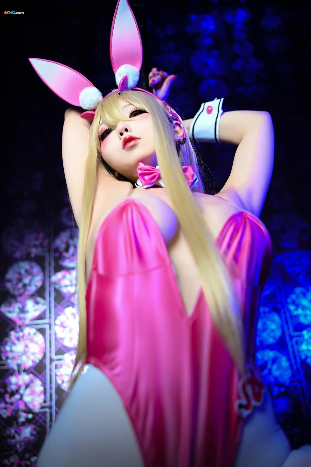 [ChuChuMAGIC-(nagomiTingchiyuchiyu)]-darinAwatashitoiikotoshiyotkaA-(ShengLinoNuShenANIKKE) — photo 57