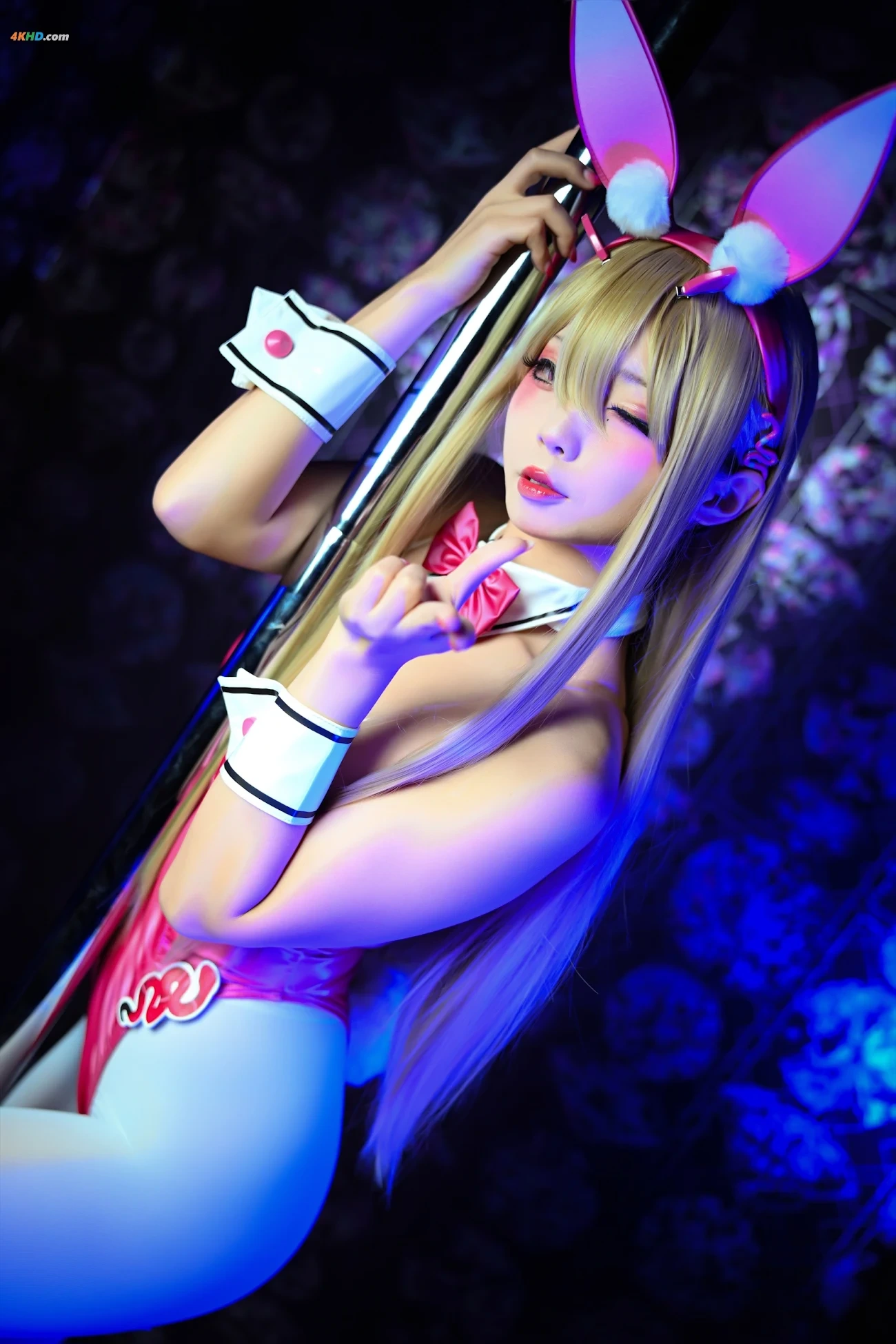 [ChuChuMAGIC-(nagomiTingchiyuchiyu)]-darinAwatashitoiikotoshiyotkaA-(ShengLinoNuShenANIKKE) — photo 59