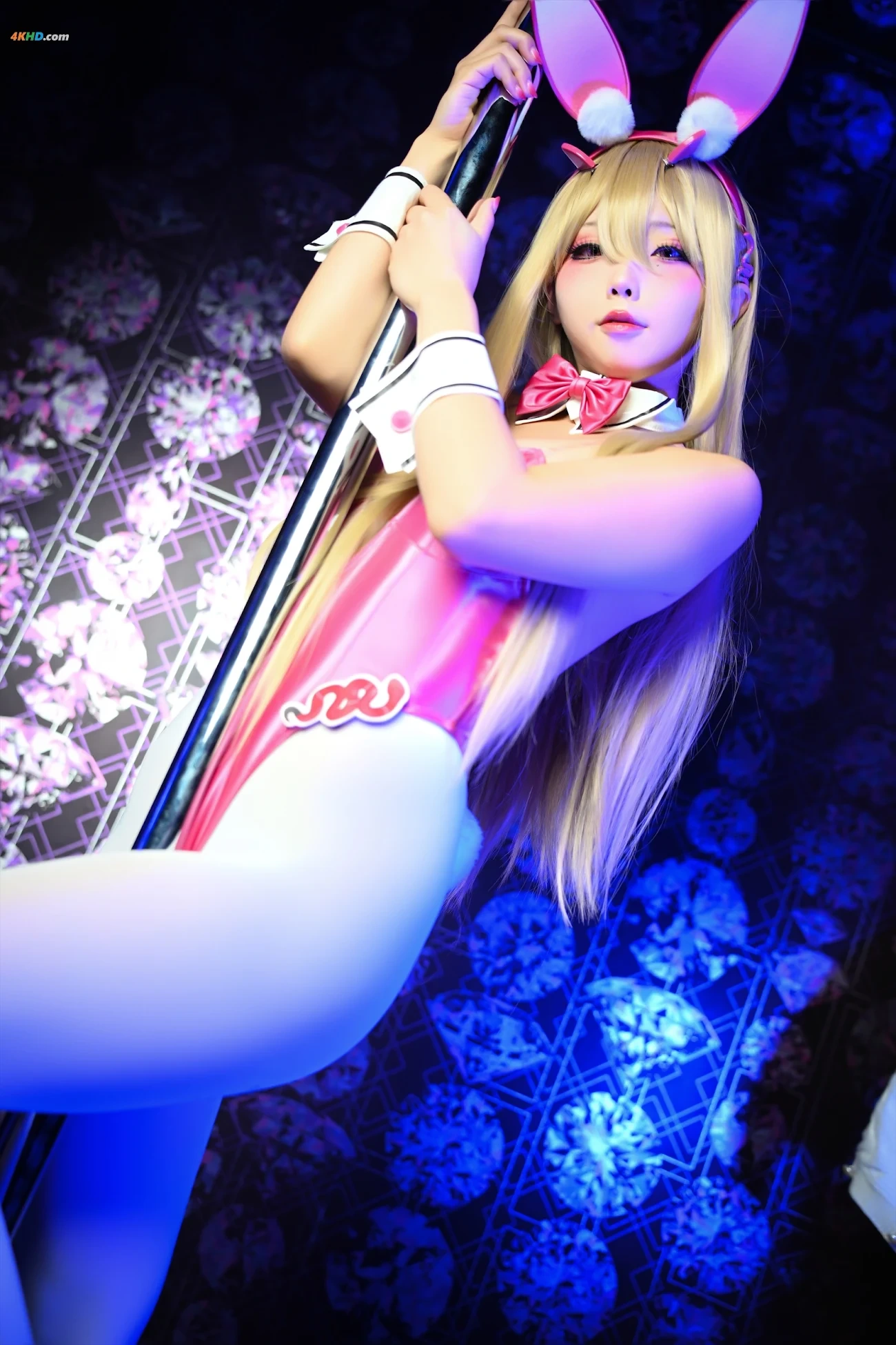 [ChuChuMAGIC-(nagomiTingchiyuchiyu)]-darinAwatashitoiikotoshiyotkaA-(ShengLinoNuShenANIKKE) — photo 60