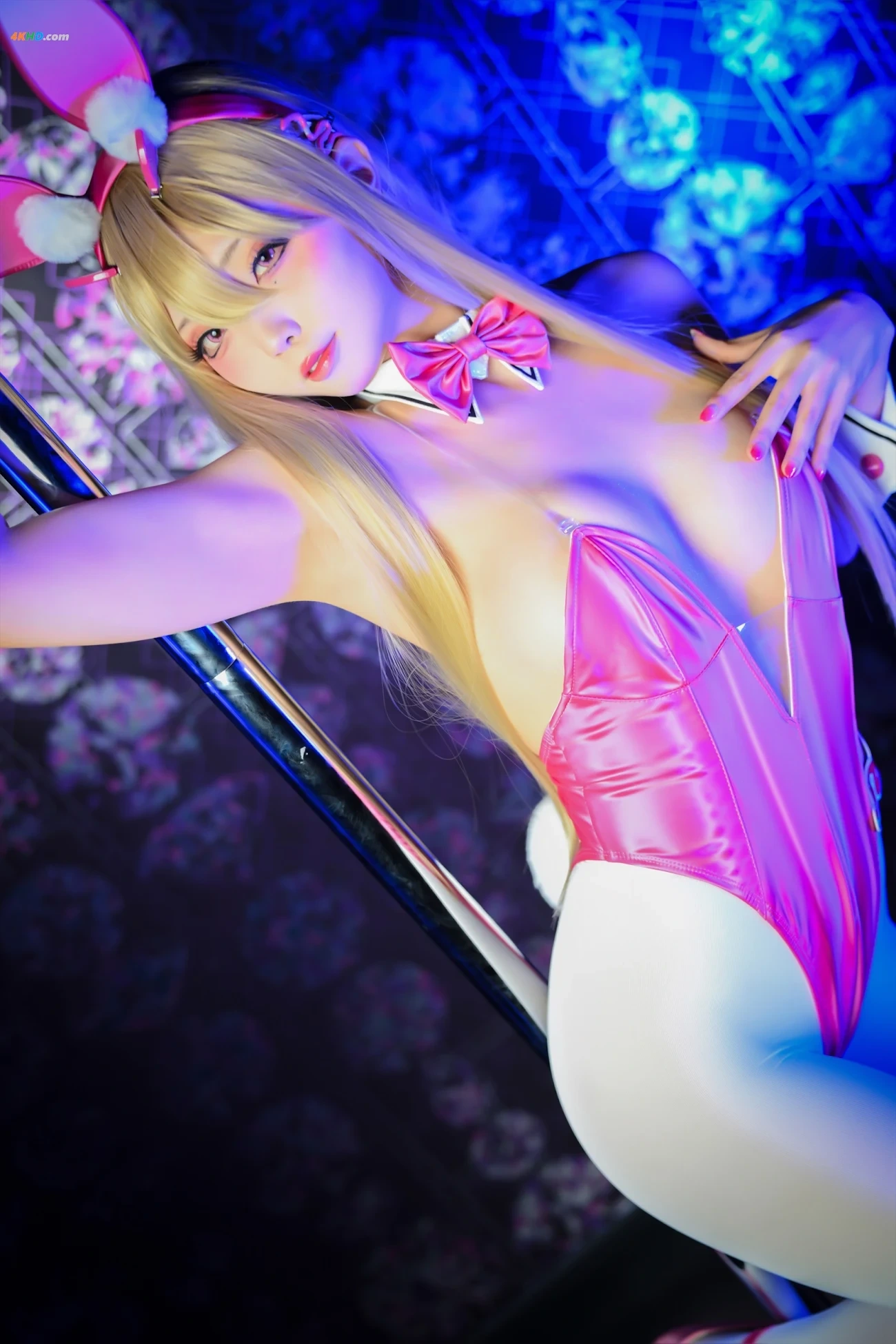[ChuChuMAGIC-(nagomiTingchiyuchiyu)]-darinAwatashitoiikotoshiyotkaA-(ShengLinoNuShenANIKKE) — photo 64