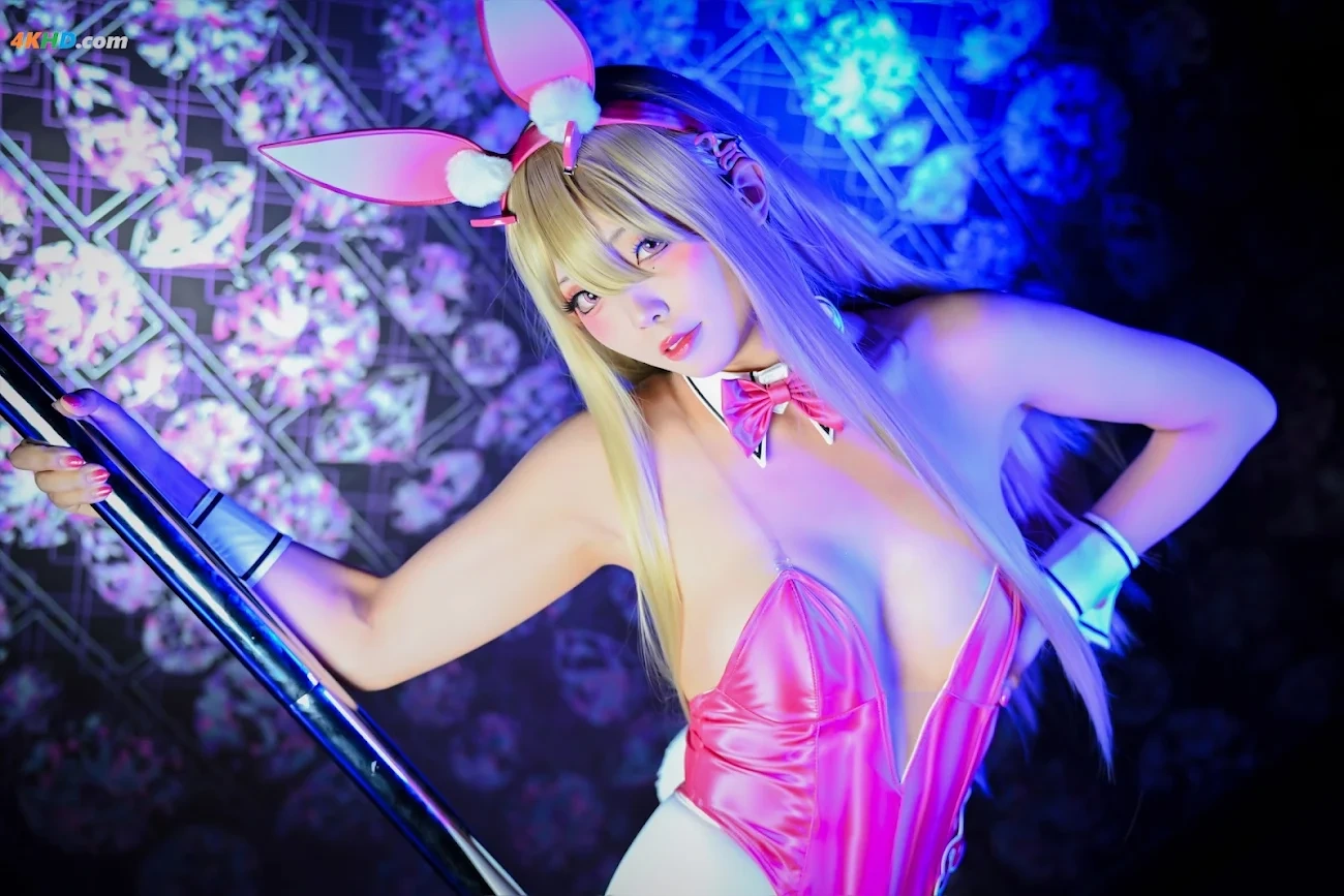 [ChuChuMAGIC-(nagomiTingchiyuchiyu)]-darinAwatashitoiikotoshiyotkaA-(ShengLinoNuShenANIKKE) — photo 65